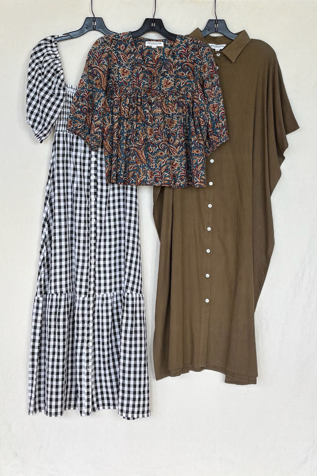 1160 Sample Pack - $124 - Size XS/S