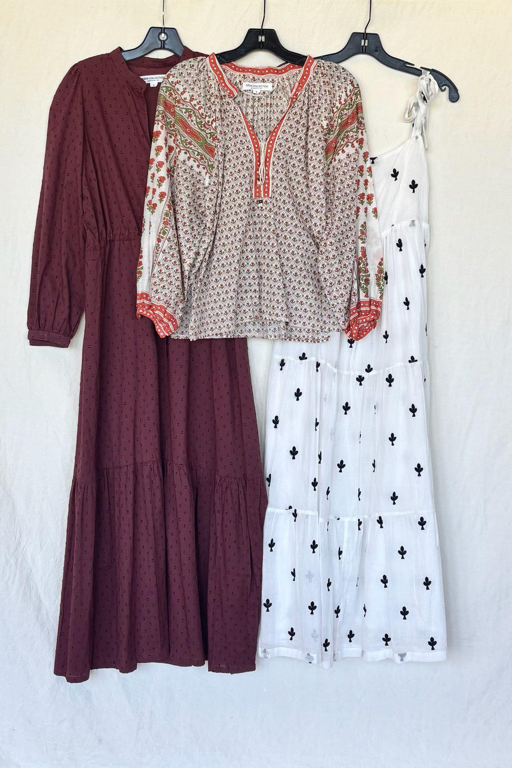 1167 Sample Pack - $131 - Size S