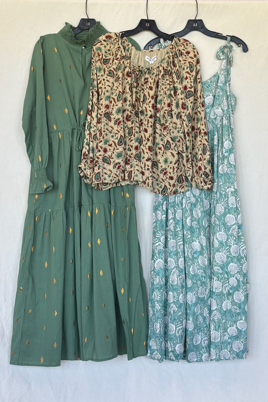 1174 Sample Pack - $131 - Size S