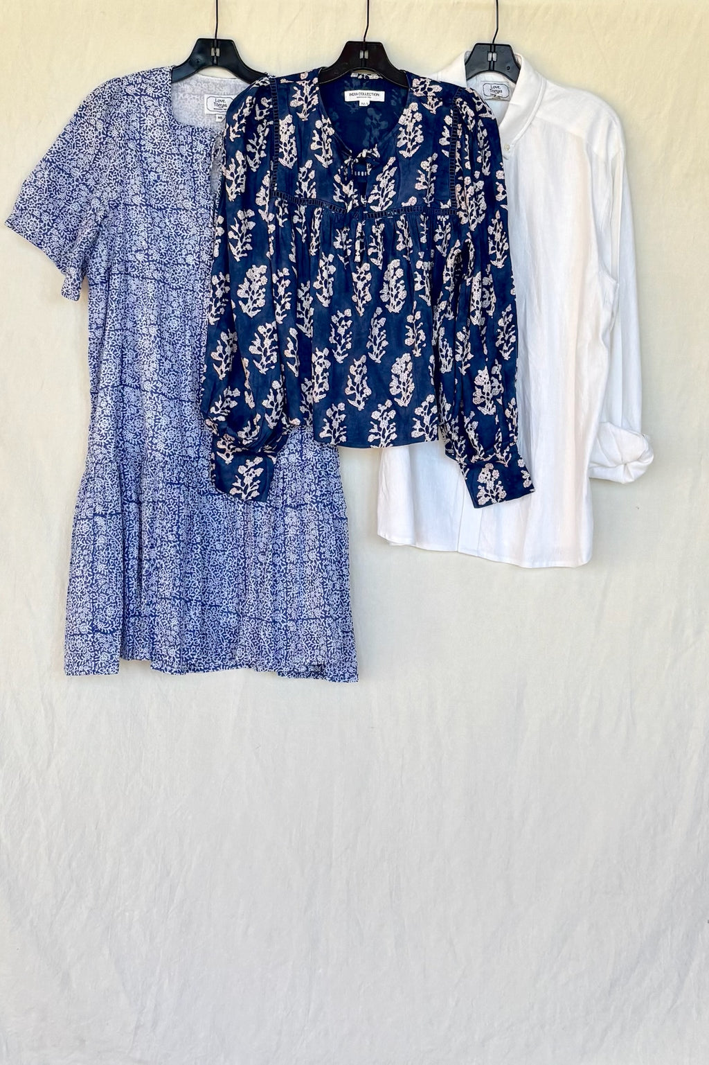 1183 Sample Pack - $113 - Size M/L