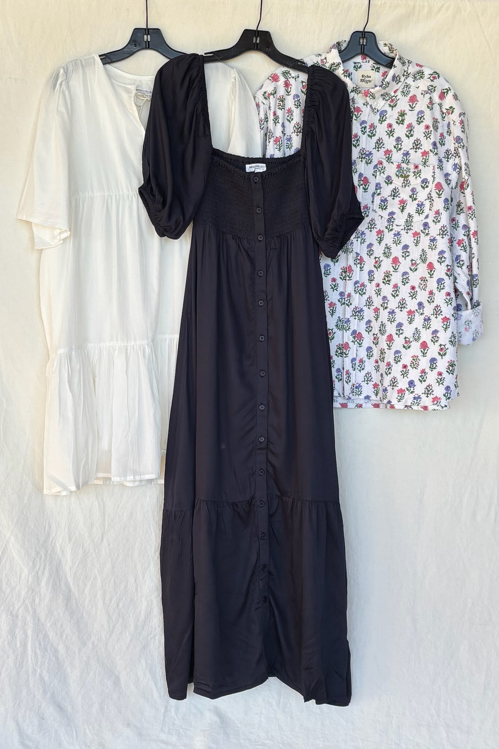 1186 Sample Pack - $128 - Size M/L