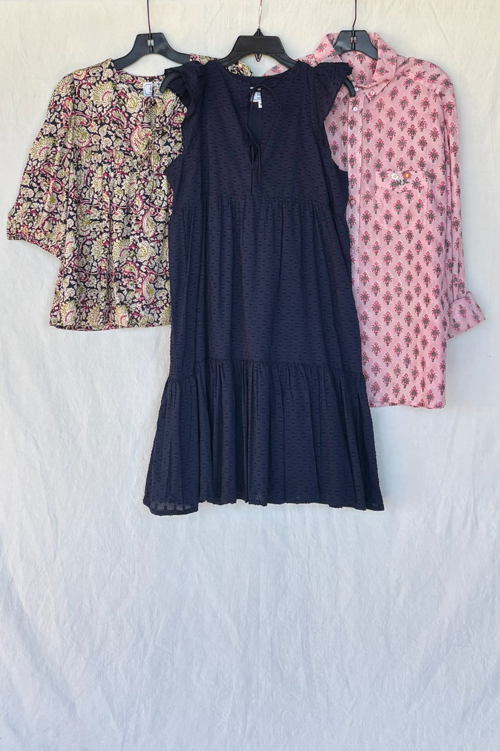 1188 Sample Pack - $120 - Size M/L