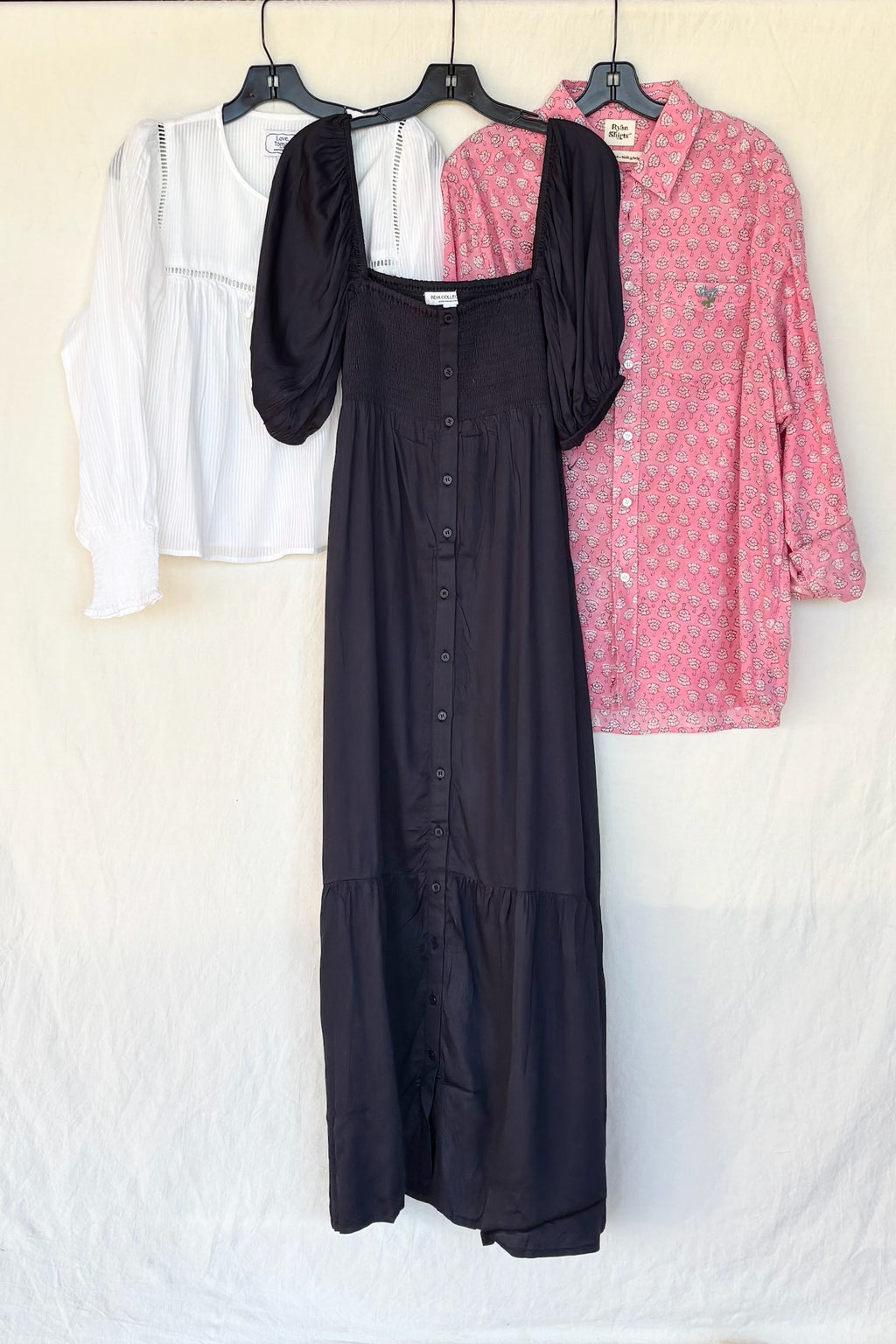 1192 Sample Pack - $124 - Size M/L