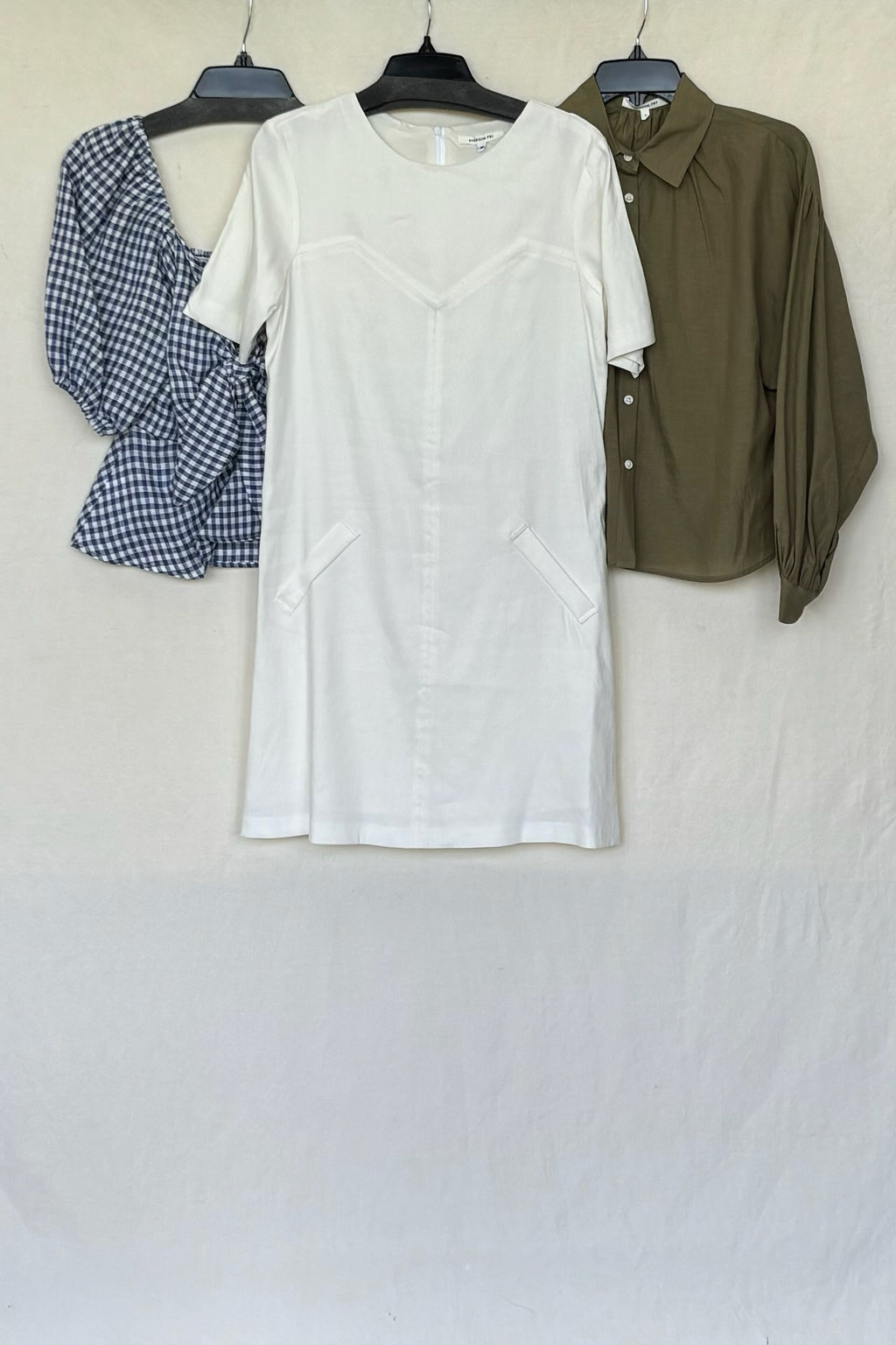 0854 Sample Pack - $104 - Size M