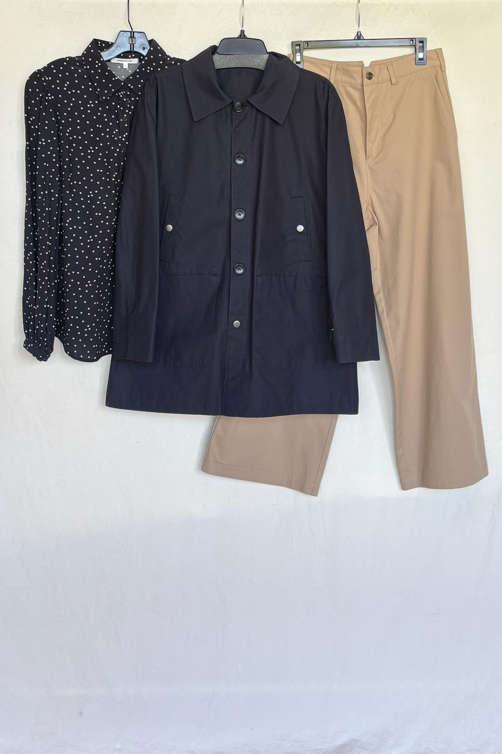 1196 Sample Pack - $240 - Size S