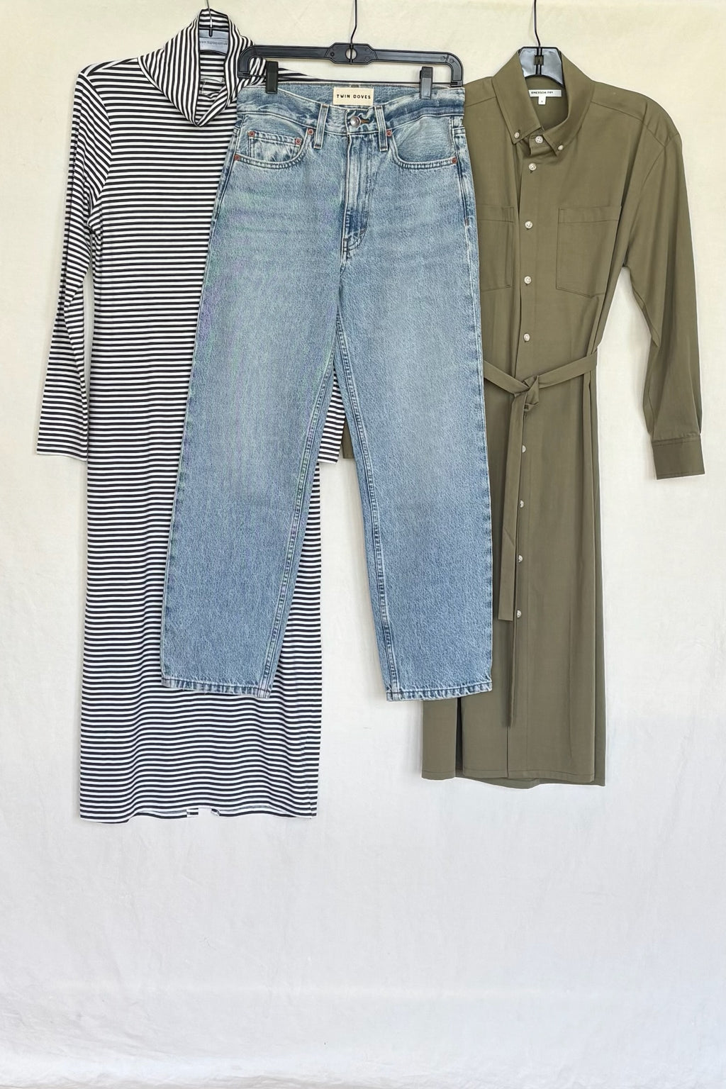 1200 Sample Pack - $210 - Size S