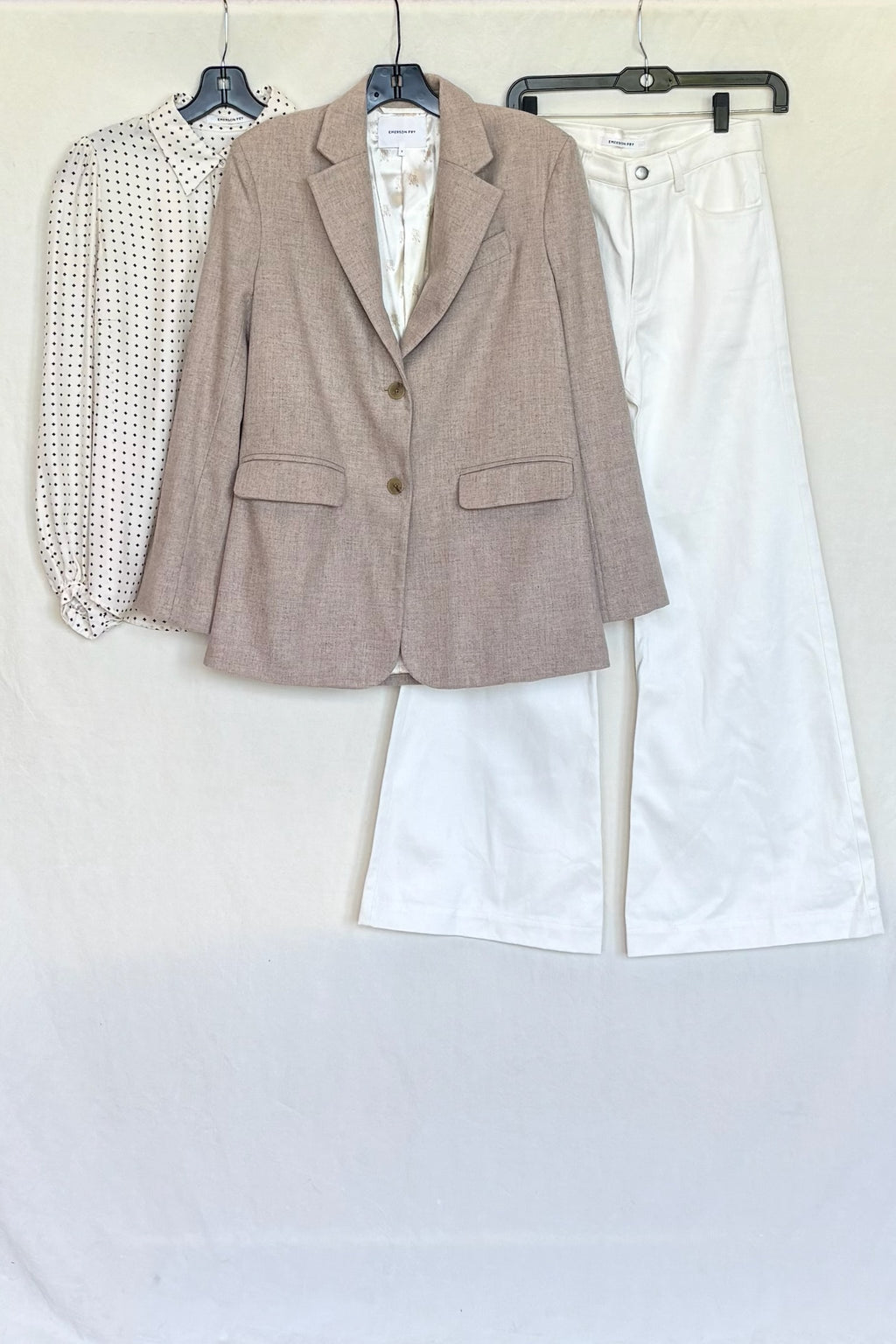 1207 Sample Pack - $240 - Size S