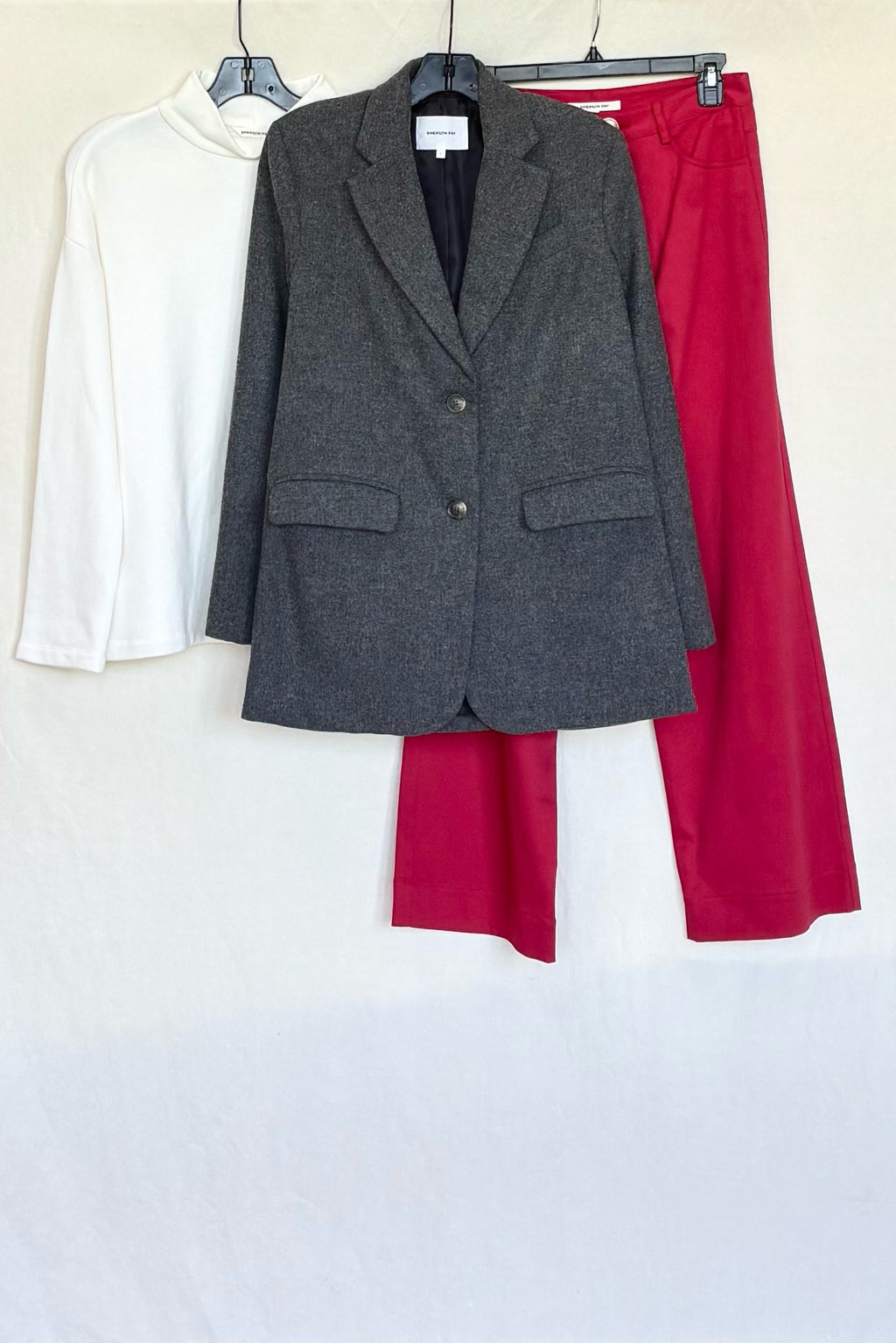 1208 Sample Pack - $221 - Size S