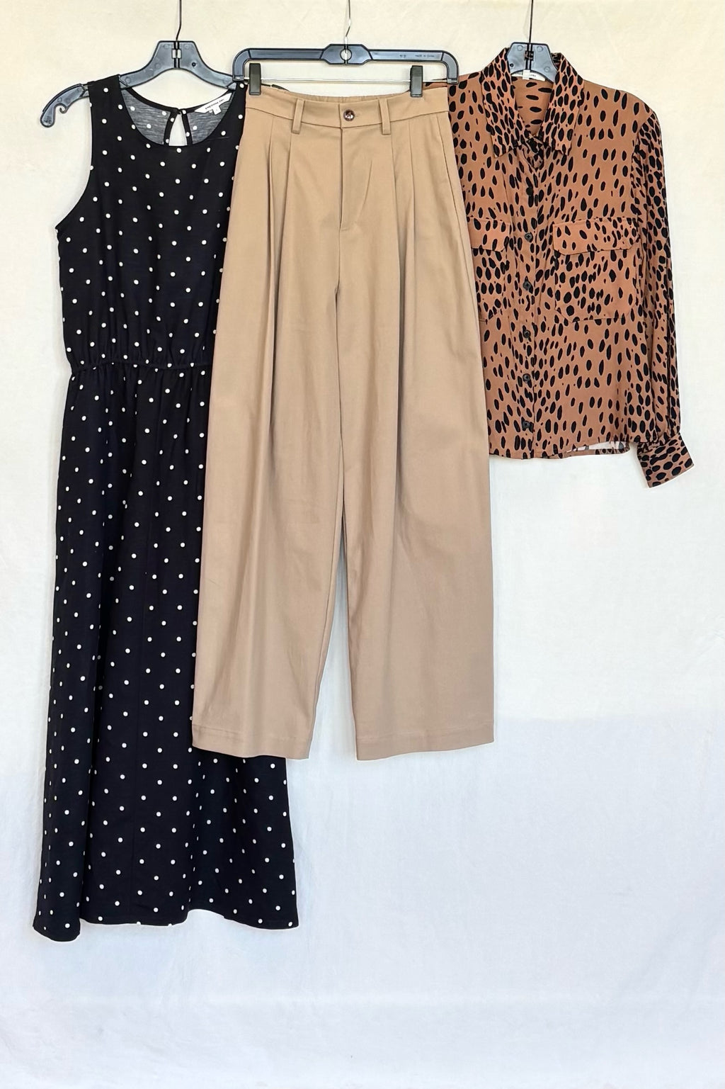 1212 Sample Pack - $214 - Size S