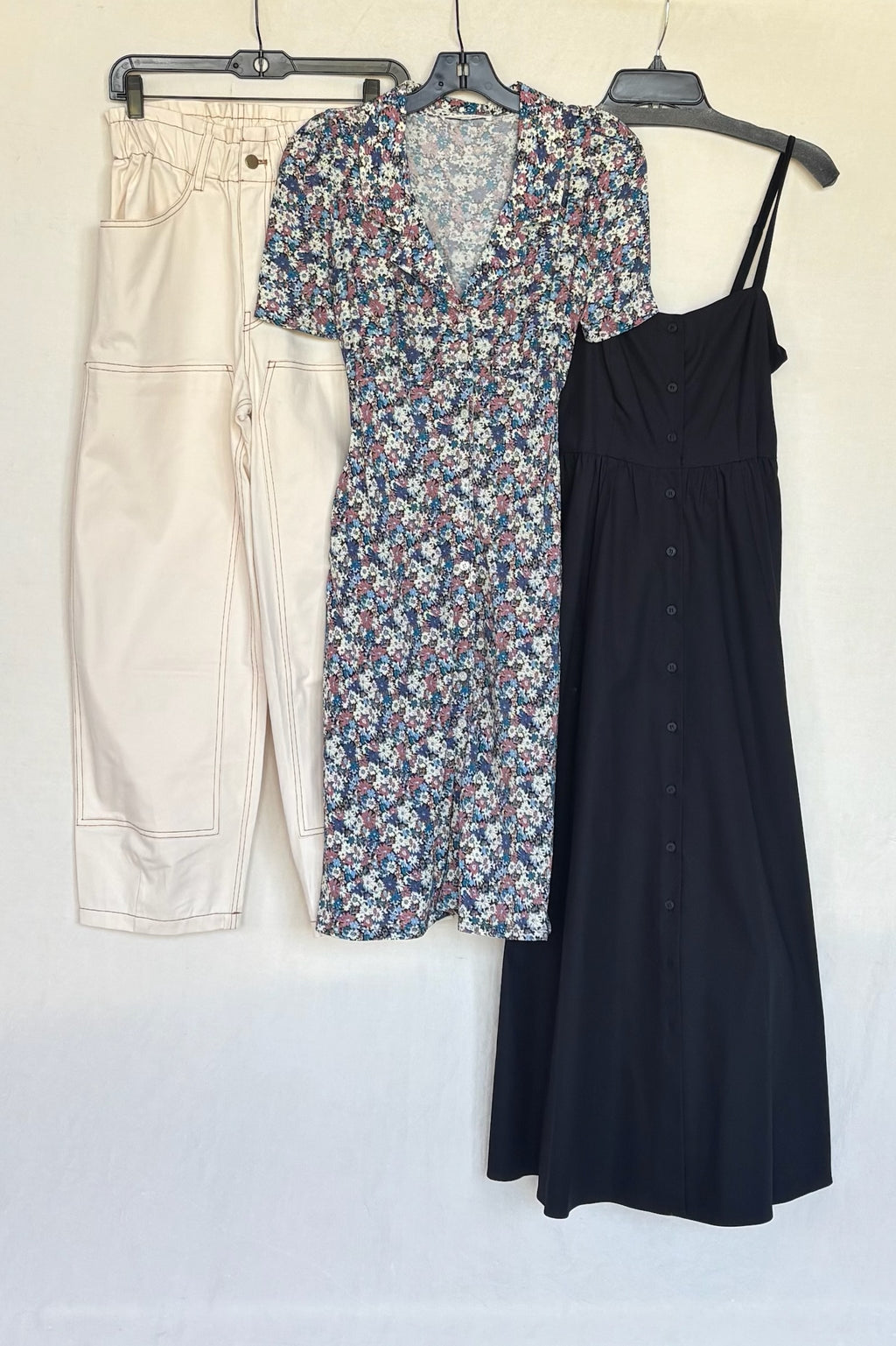 1222 Sample Pack - $203 - Size XS