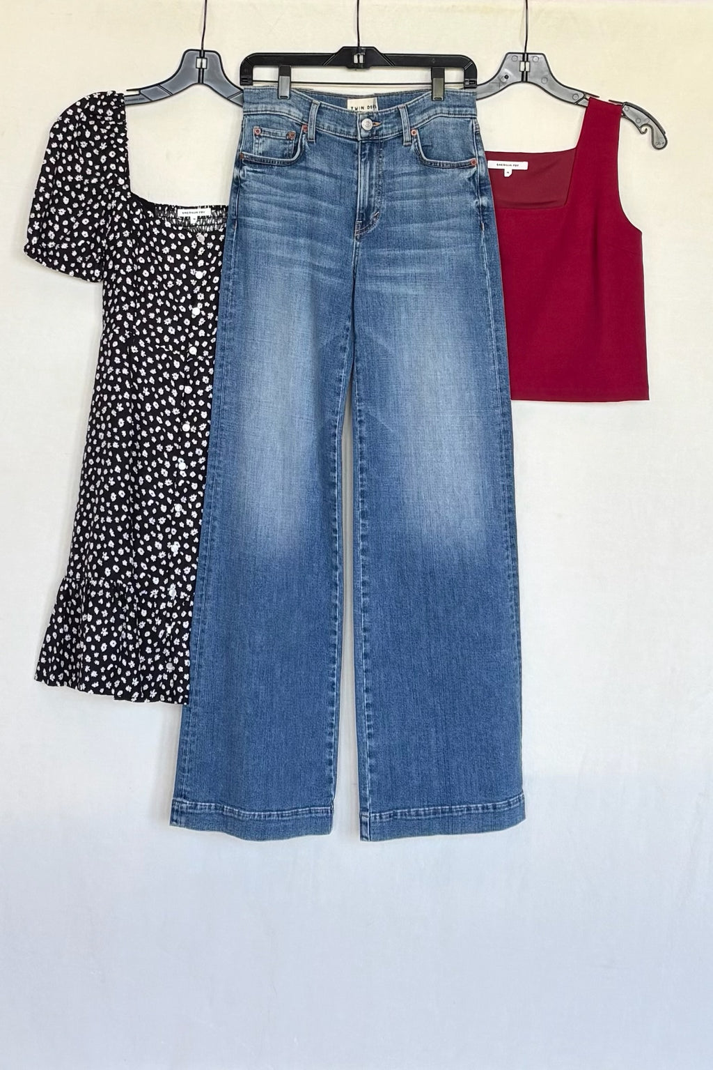 1225 Sample Pack - $218 - Size XS