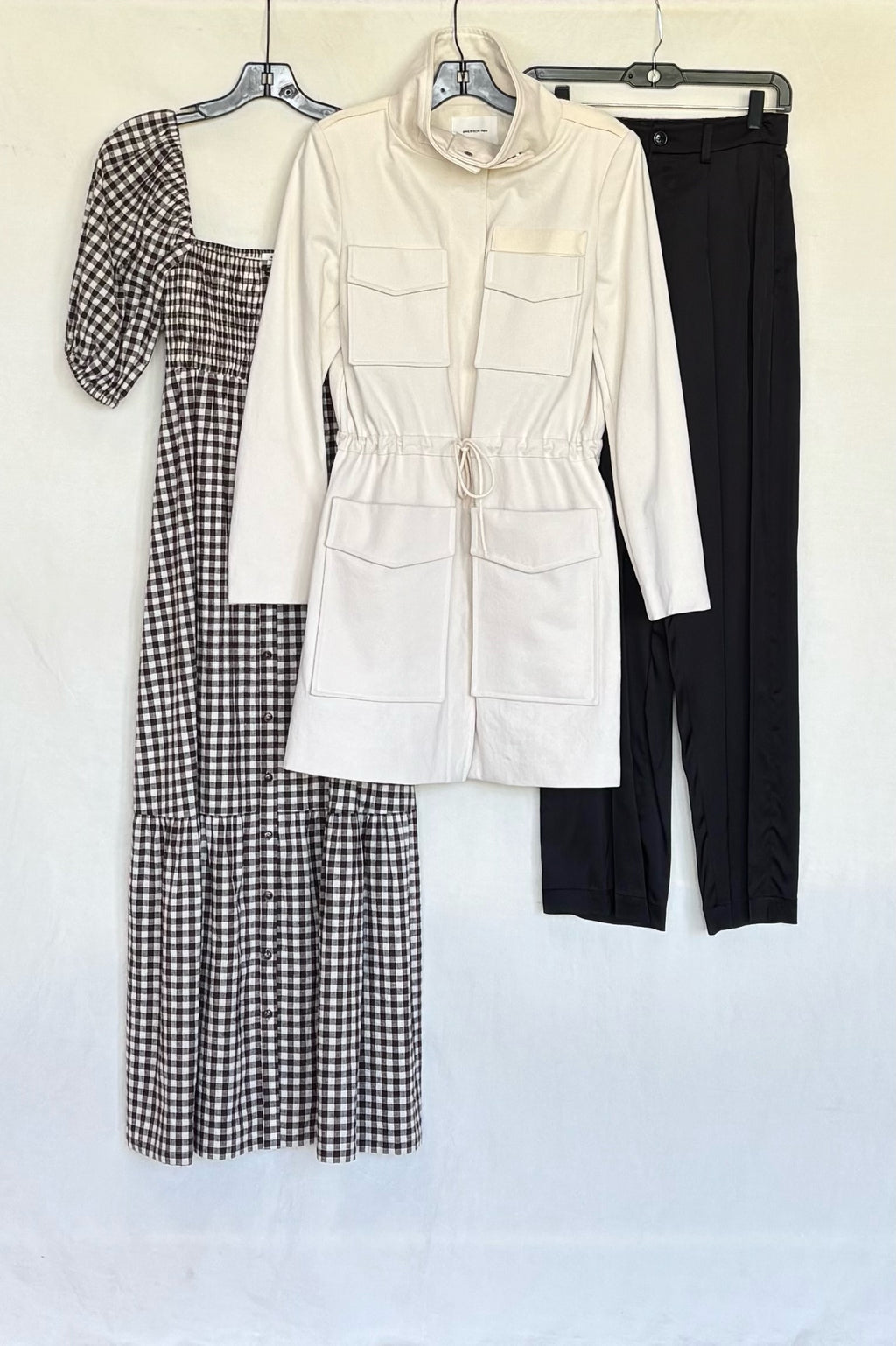 1226 Sample Pack - $246 - Size XS