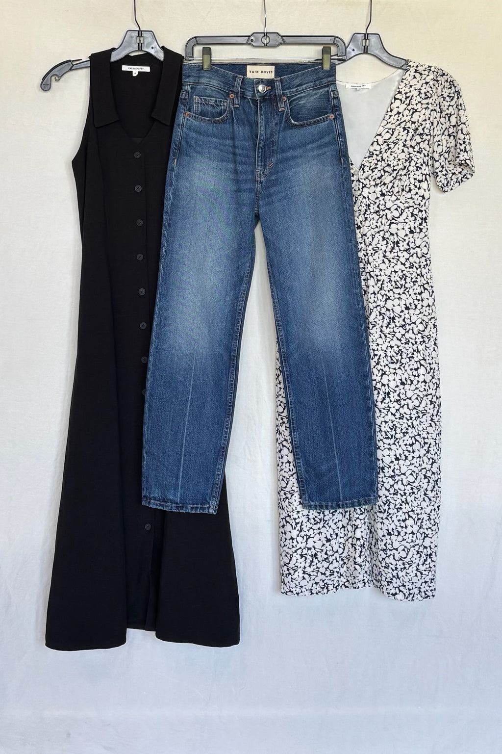 1228 Sample Pack - $218 - Size XS