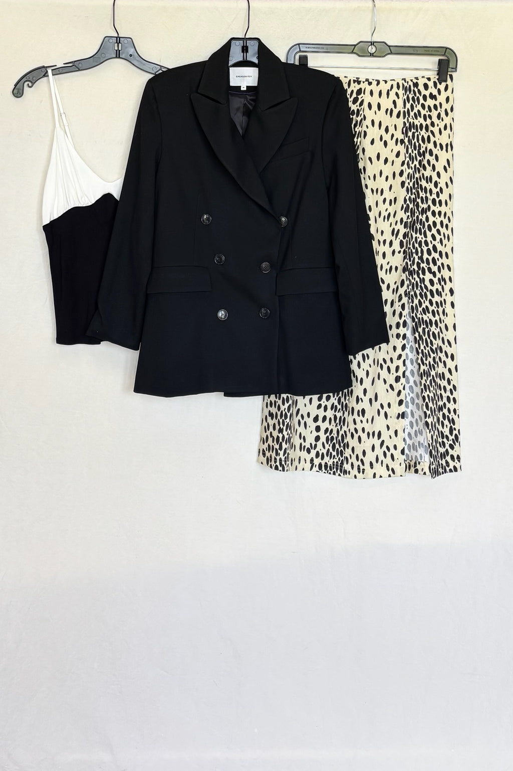 1229 Sample Pack - $214 - Size XS