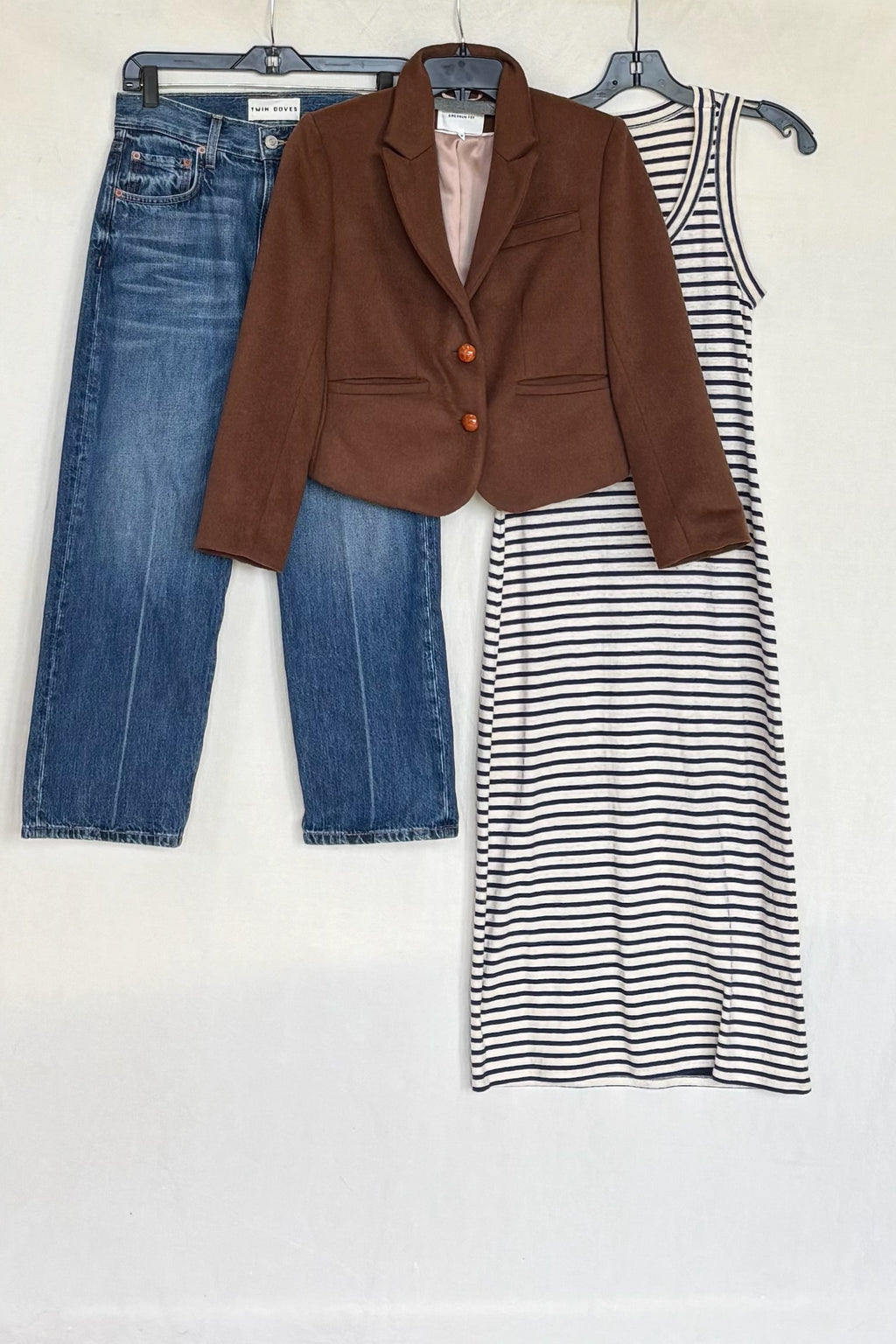 1233 Sample Pack - $224 - Size XS