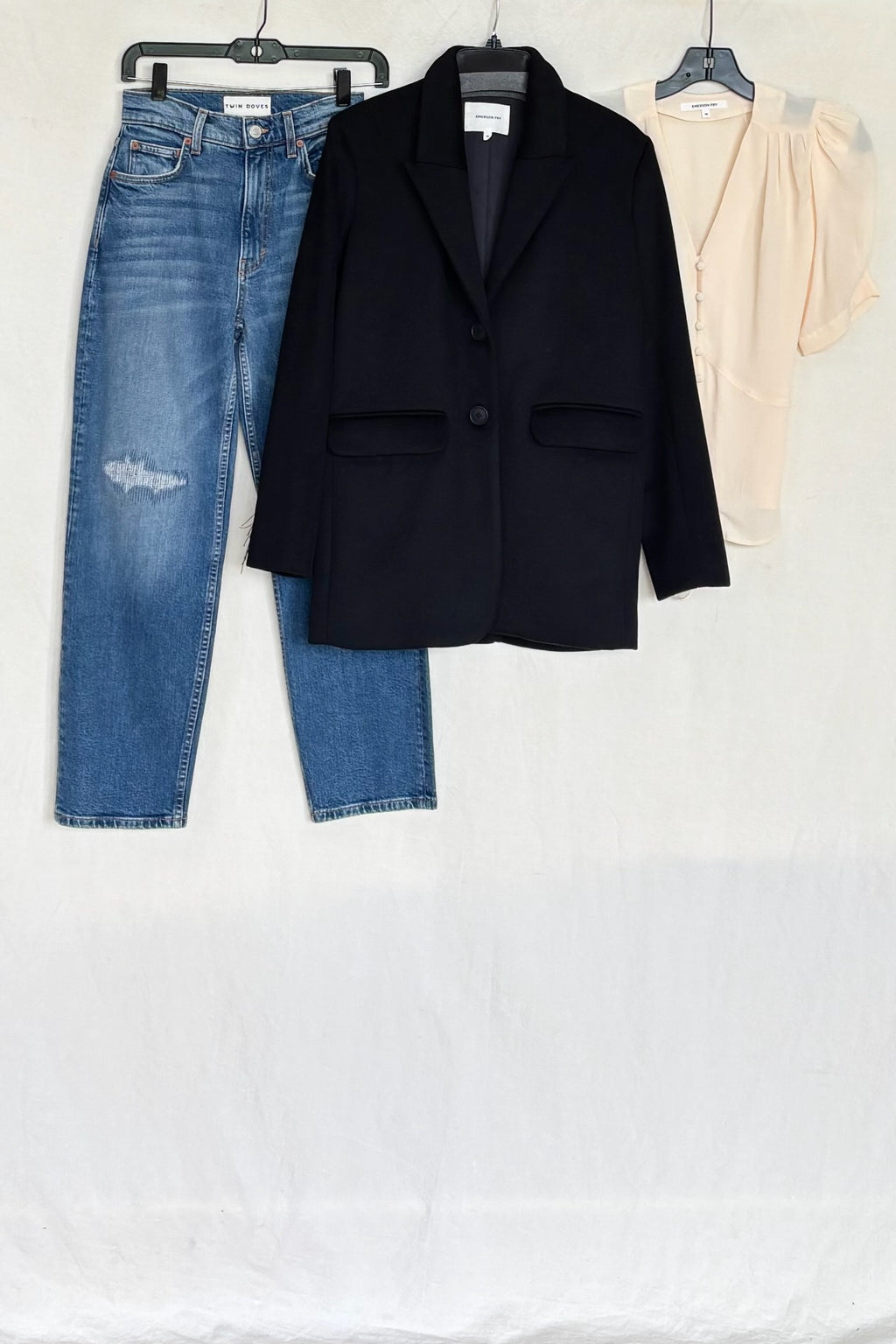 1235 Sample Pack - $240 - Size XS