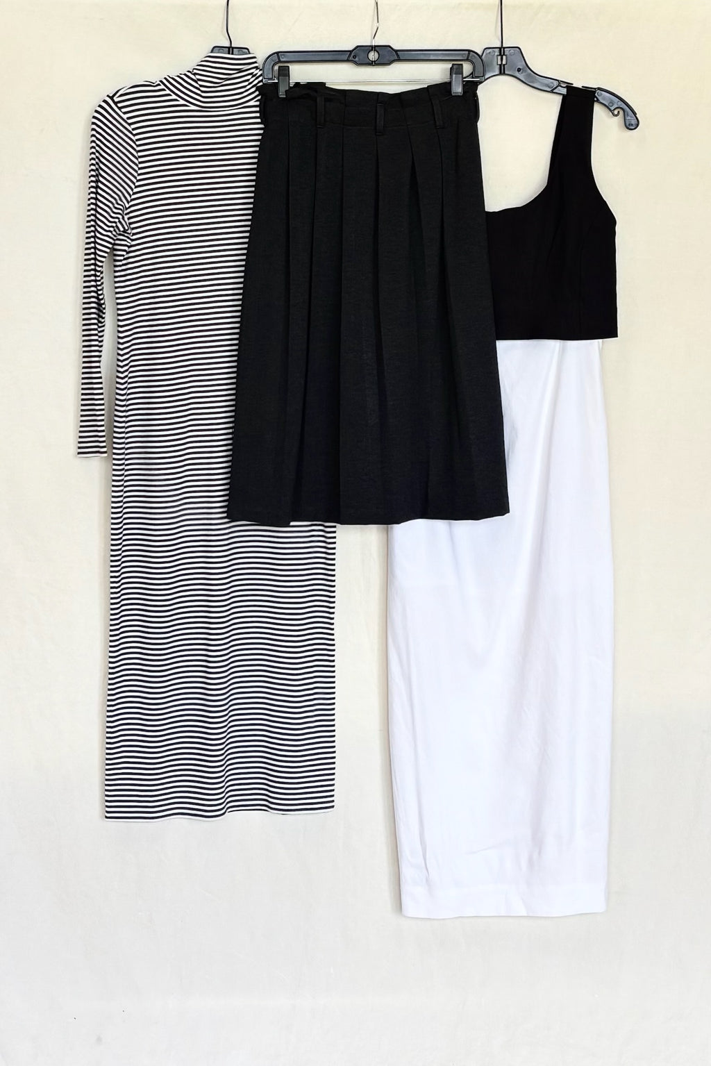 1237 Sample Pack - $206 - Size XS