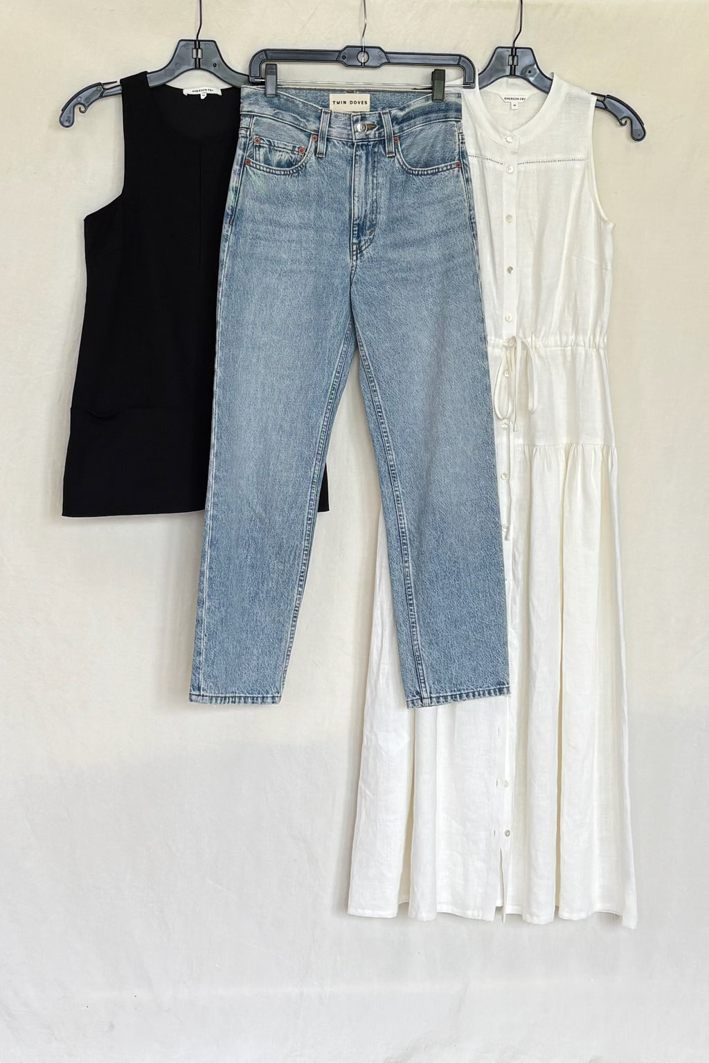 1239 Sample Pack - $214 - Size XS