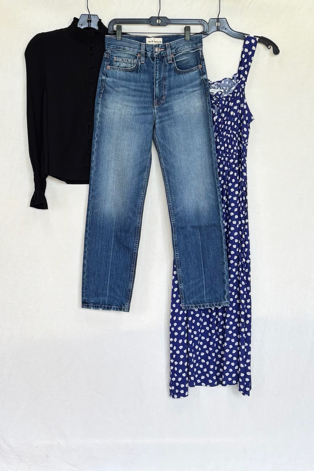 1240 Sample Pack - $218 - Size XS