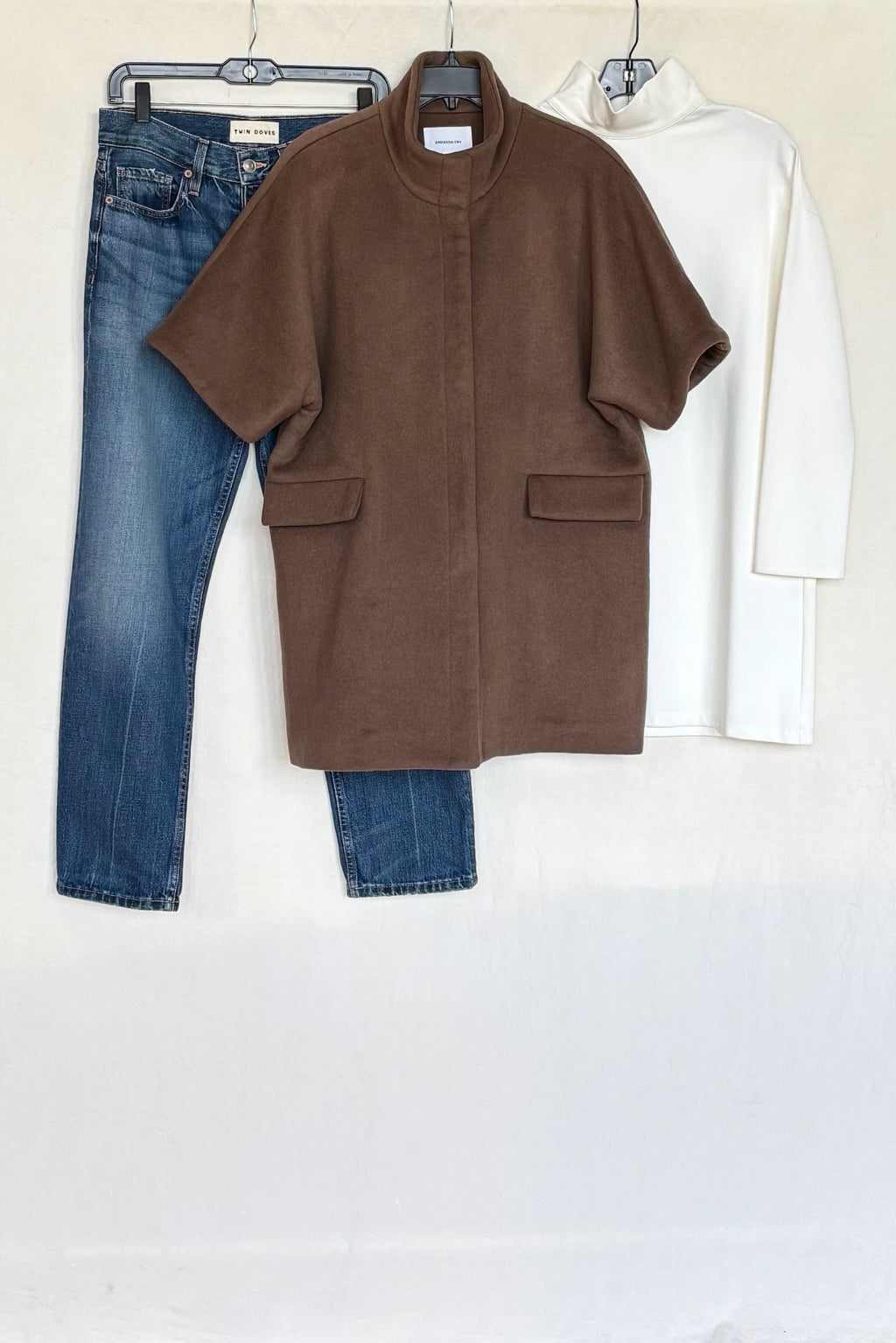 1243 Sample Pack - $255 - Size S