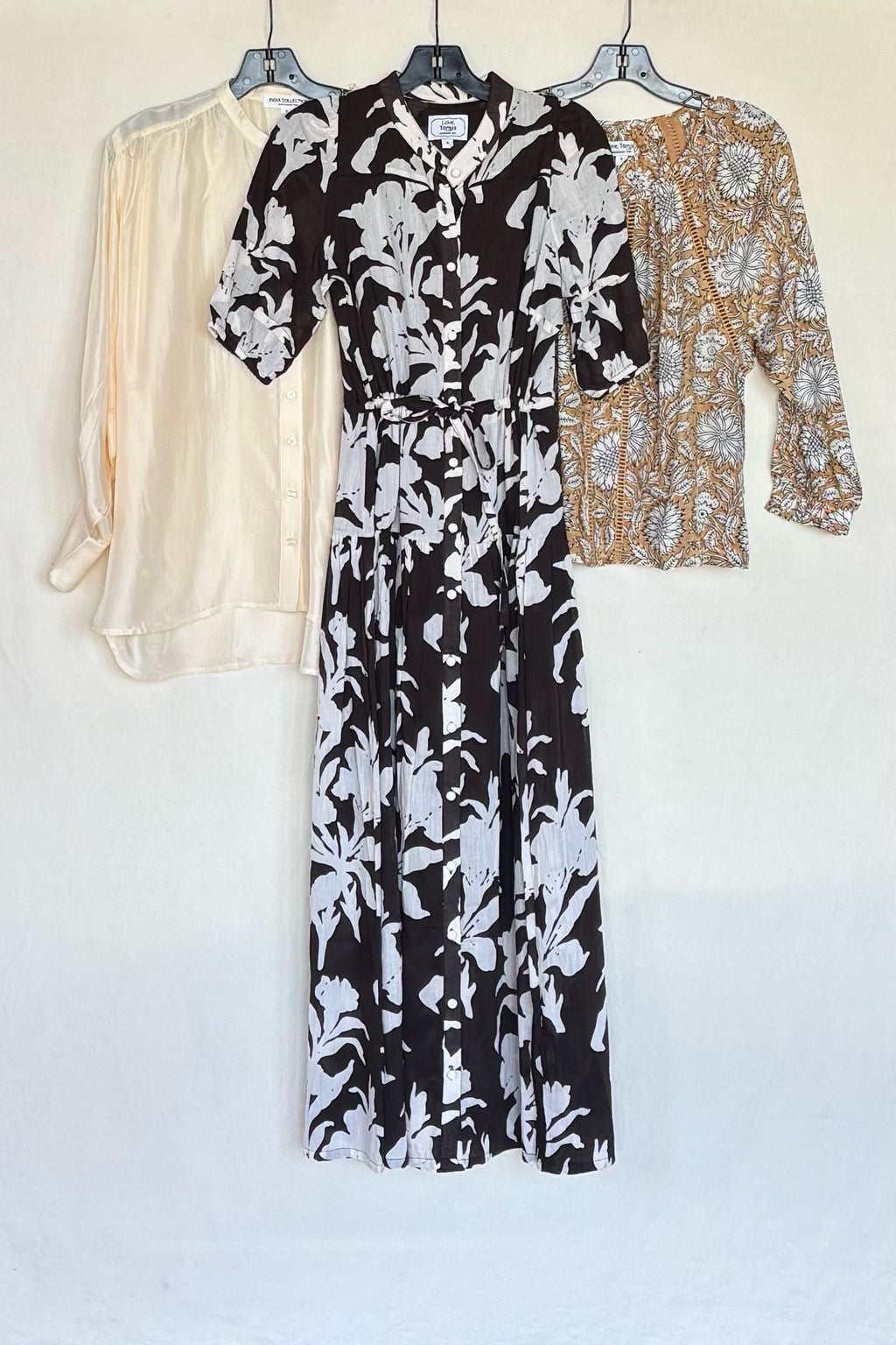 1246 Sample Pack - $139 - Size S