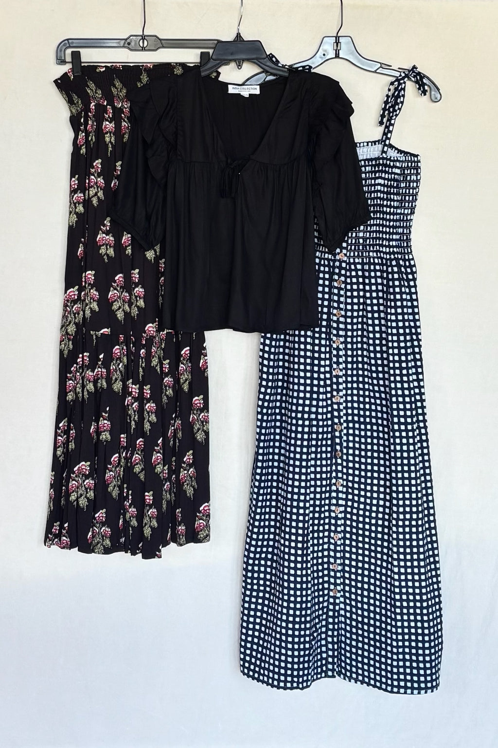 1248 Sample Pack - $139 - Size XS/S