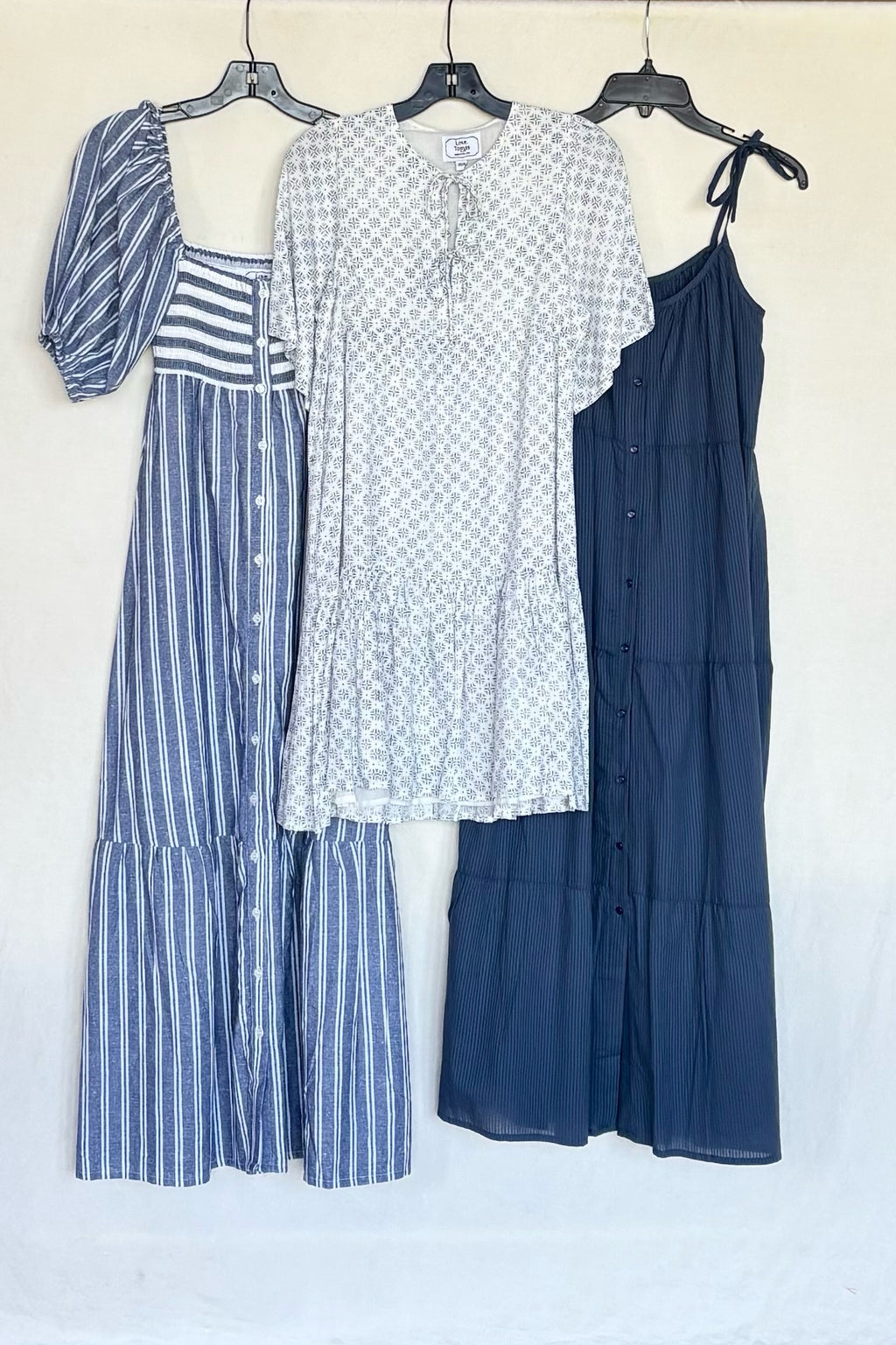 1250 Sample Pack - $146 - Size XS/S