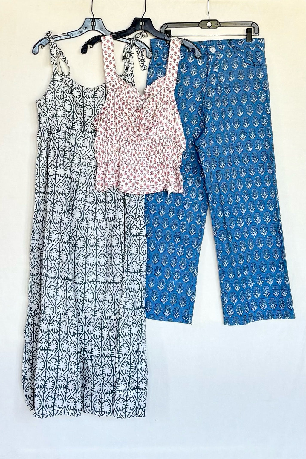 1253 Sample Pack - $143 - Size L