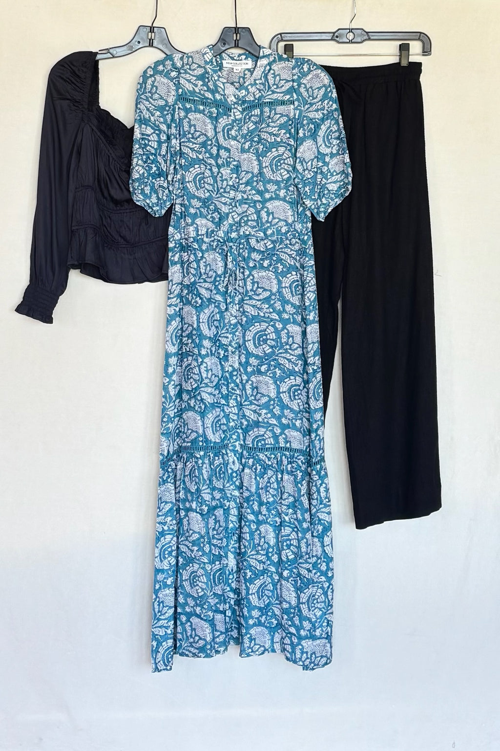 1256 Sample Pack - $128 - Size XS