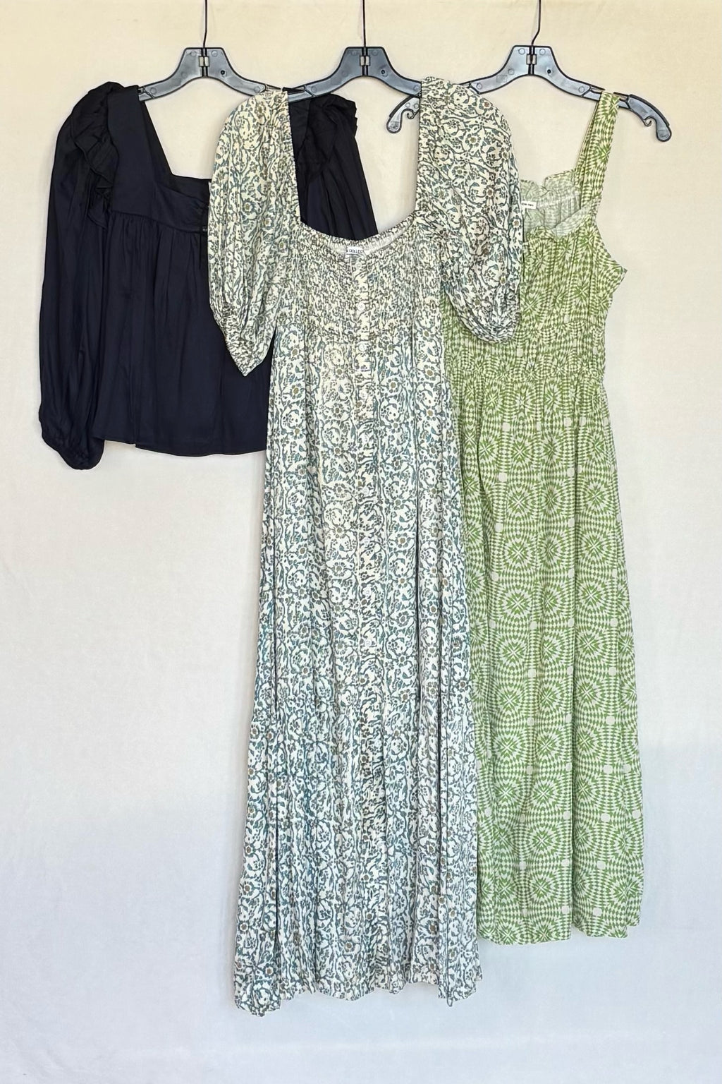 1260 Sample Pack - $143 - Size XS