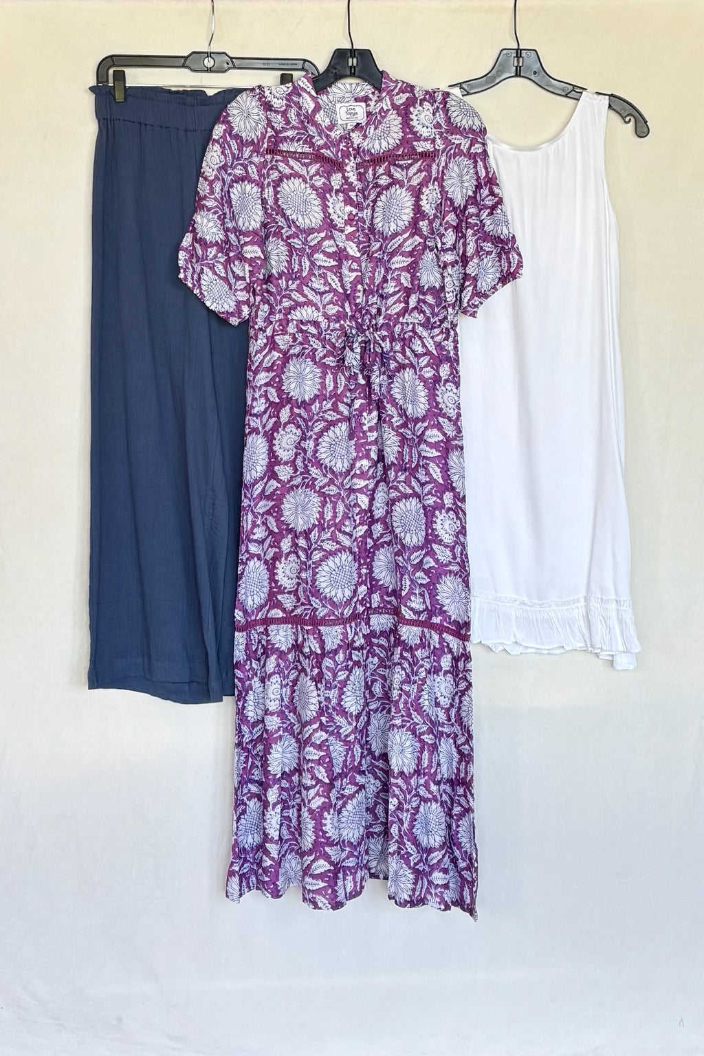 1262 Sample Pack - $143 - Size XS