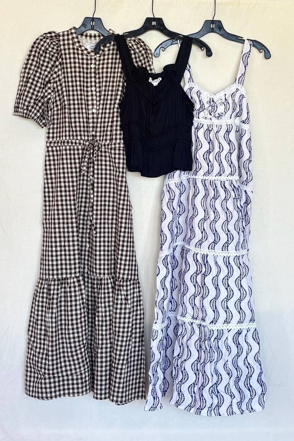 1264 Sample Pack - $128 - Size XS