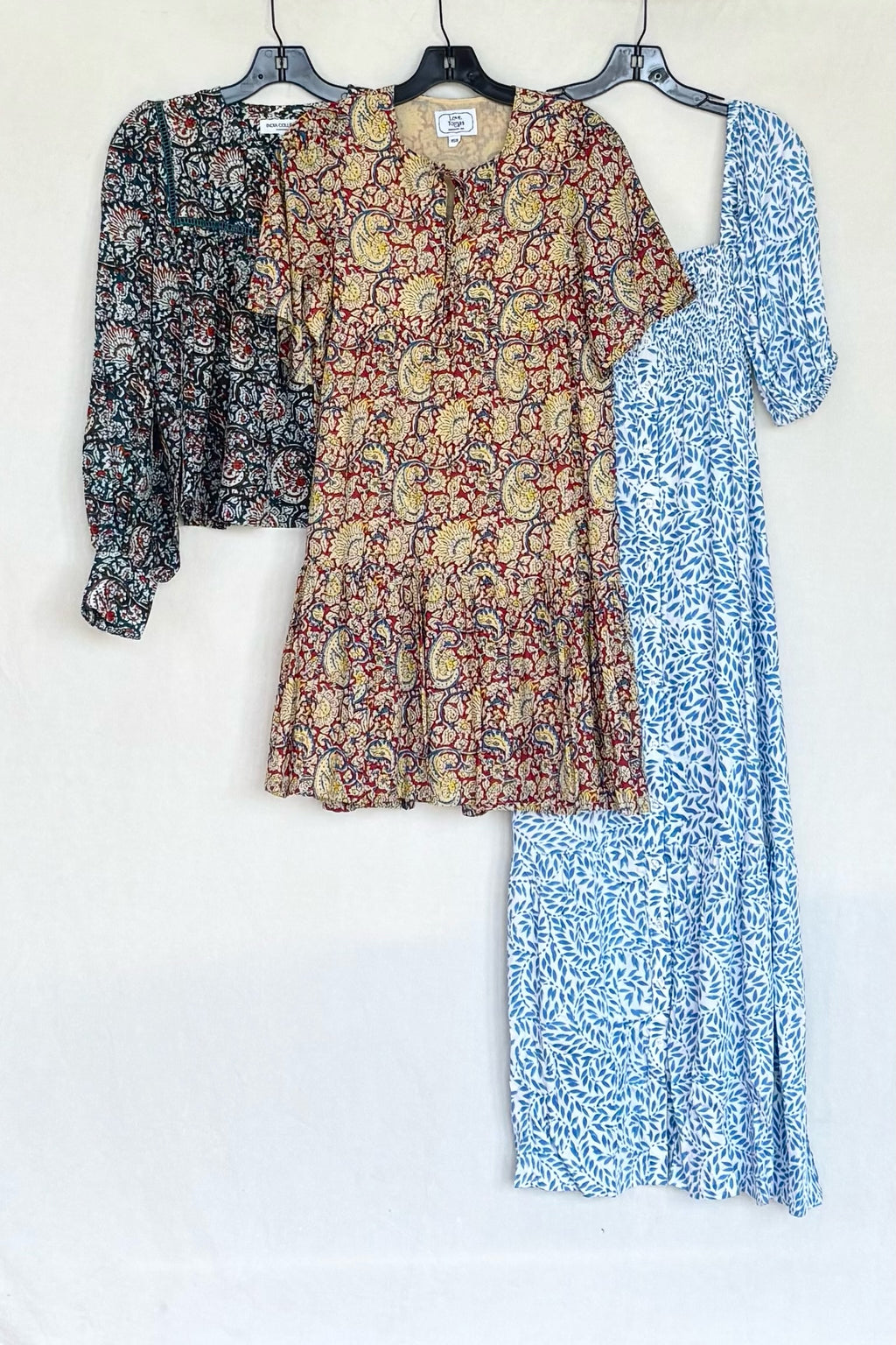 1284 Sample Pack - $131 - Size XS/S