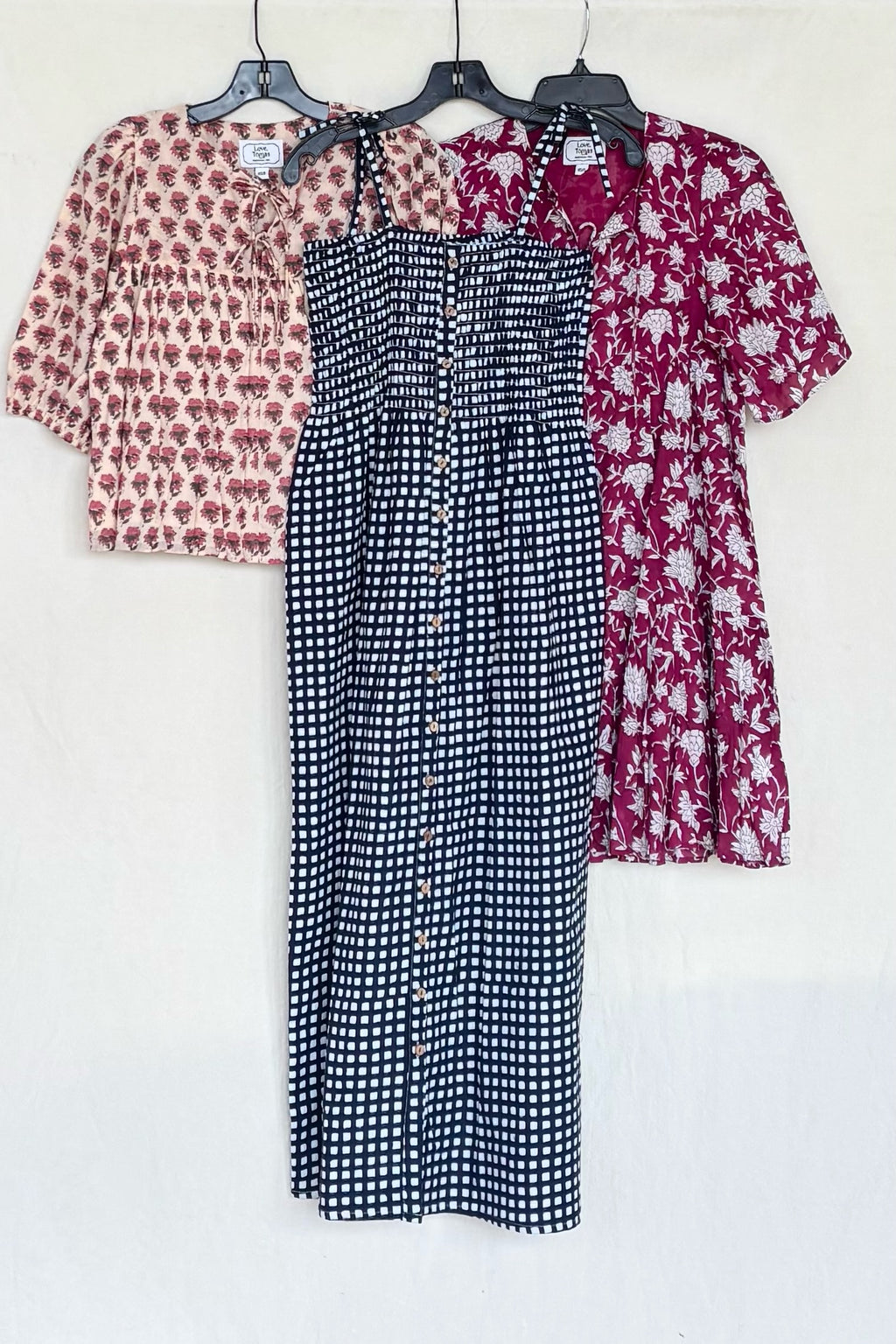 1288 Sample Pack - $131 - Size XS/S