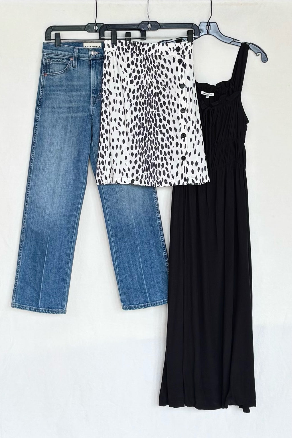 1302 Sample Pack - $203 - Size XS