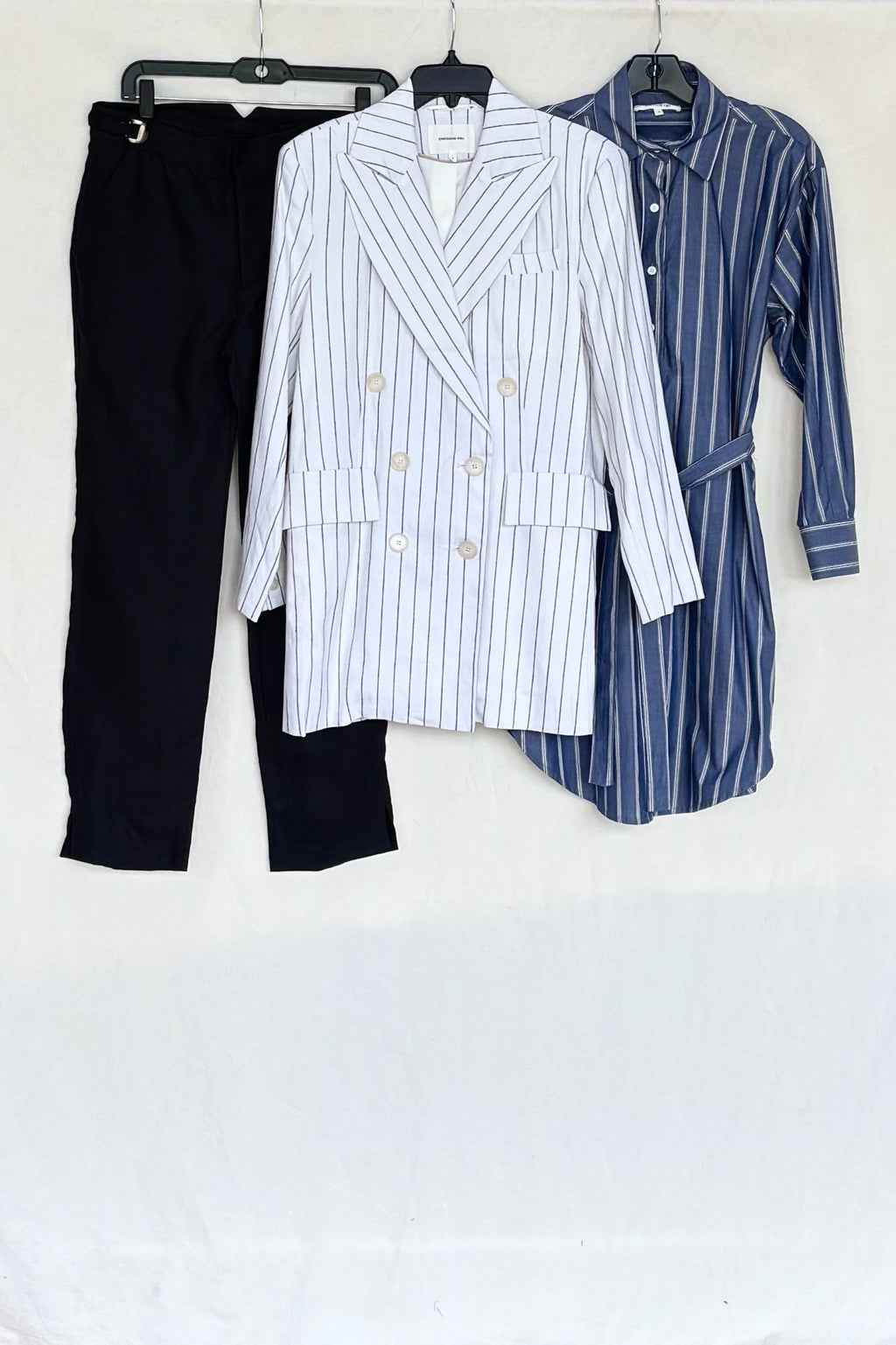 1304 Sample Pack - $218 - Size S