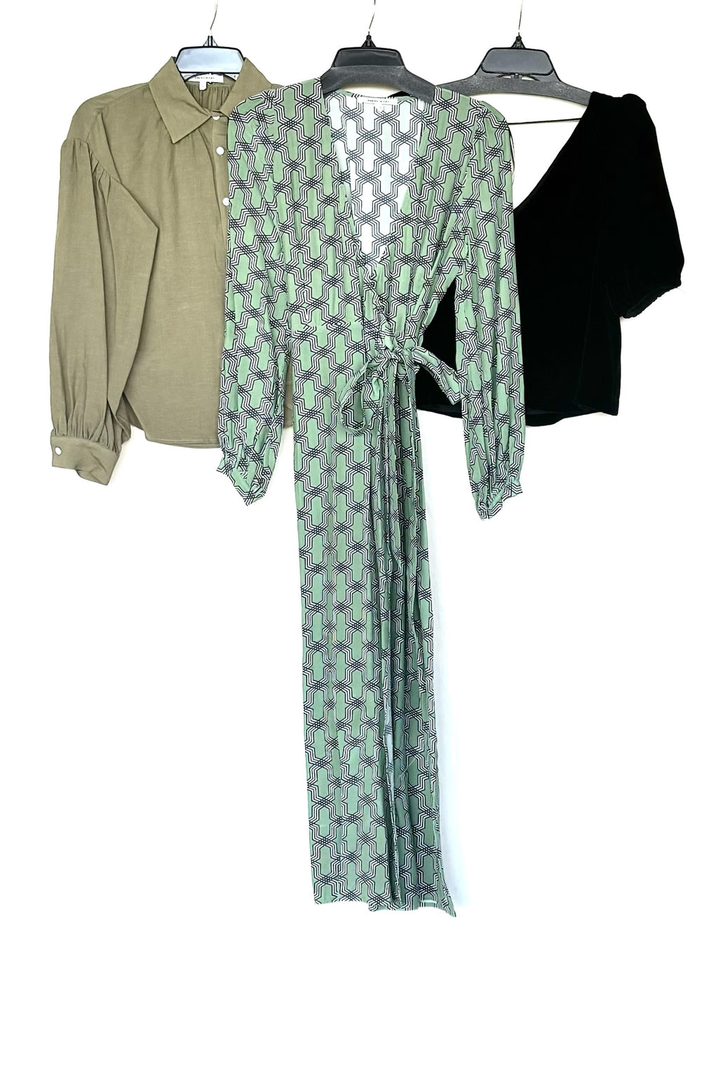 0916 Sample Pack - $149 - Size S