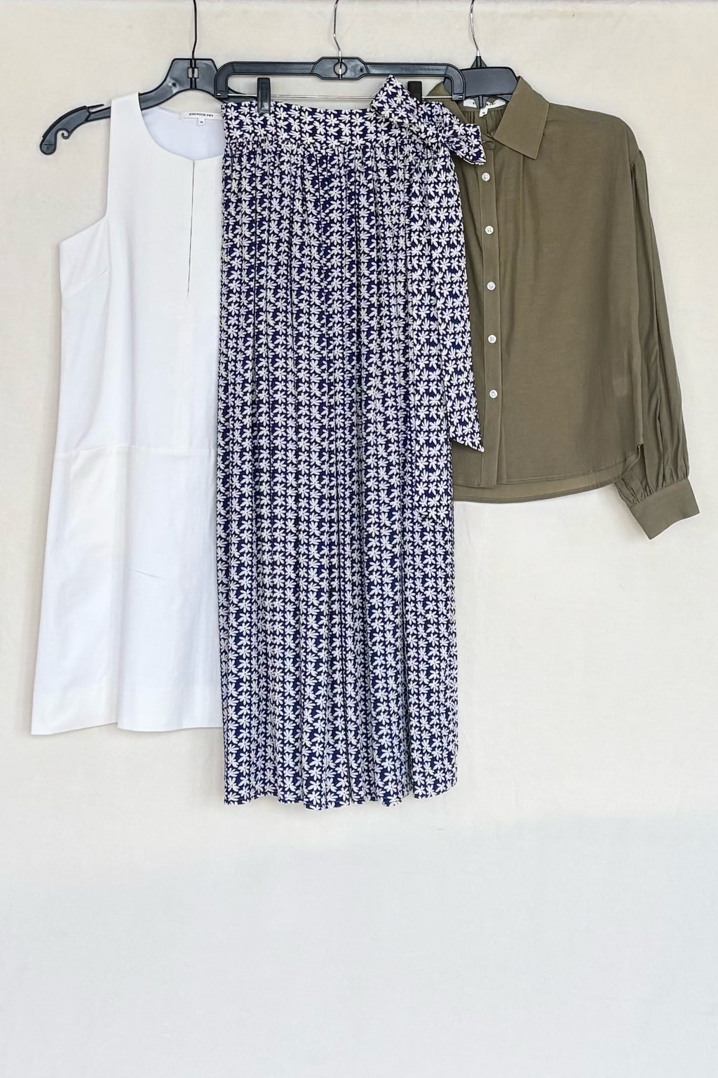 1322 Sample Pack - $180 - Size XS