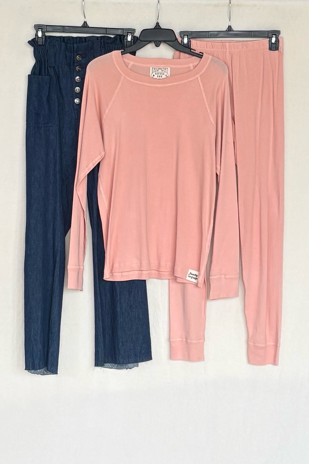 1331 Sample Pack - $128 - Size S