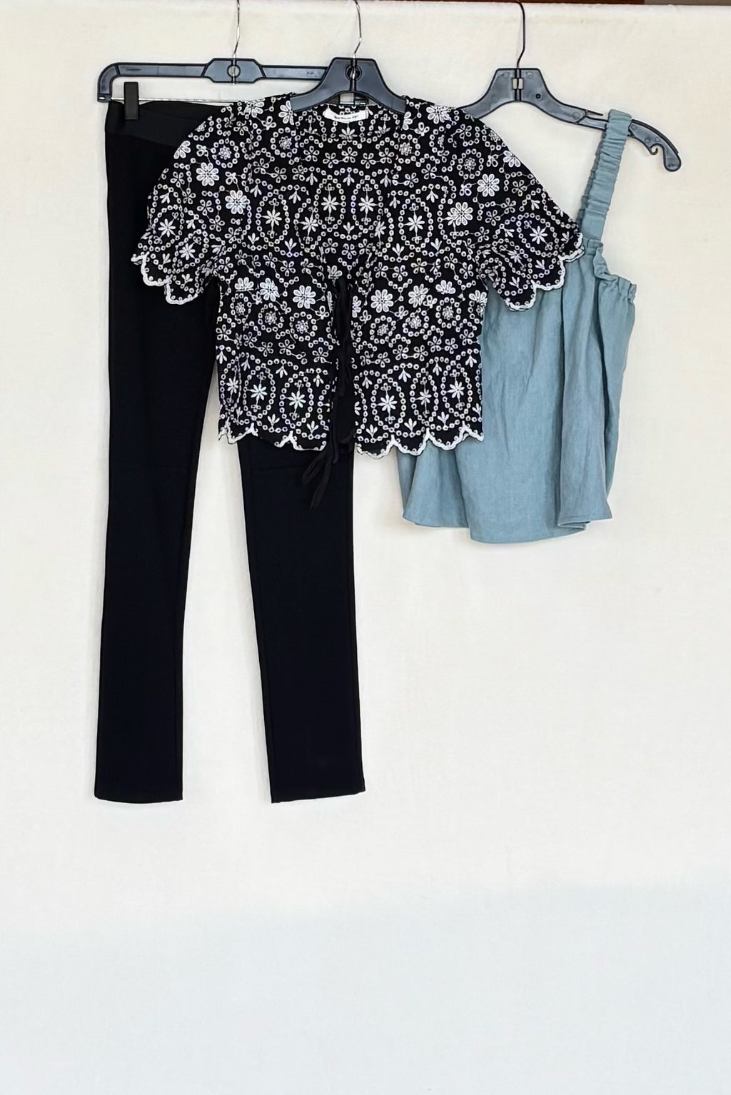 1337 Sample Pack - $90 - Size XXS