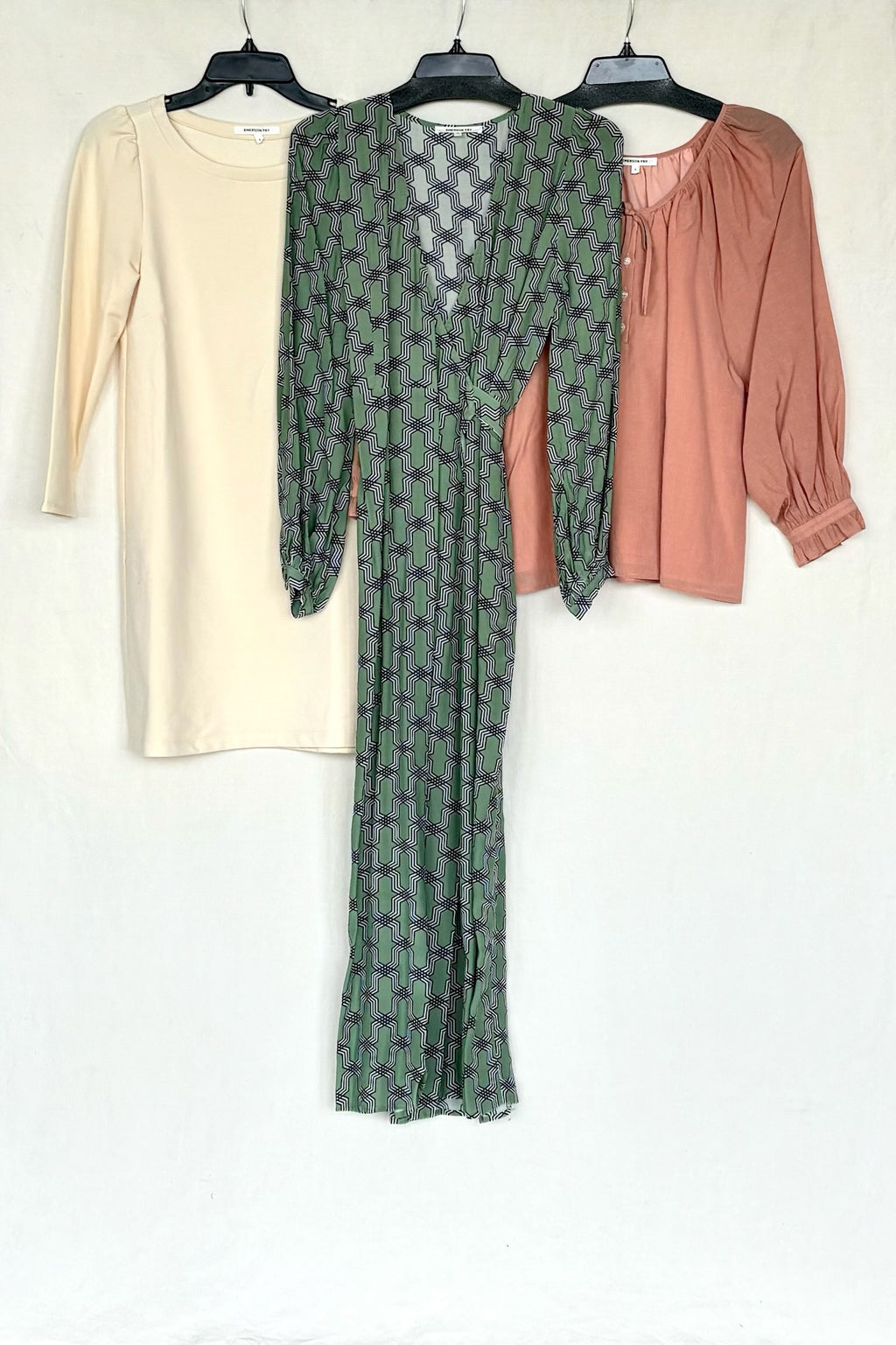 0985 Sample Pack - $149 - Size S