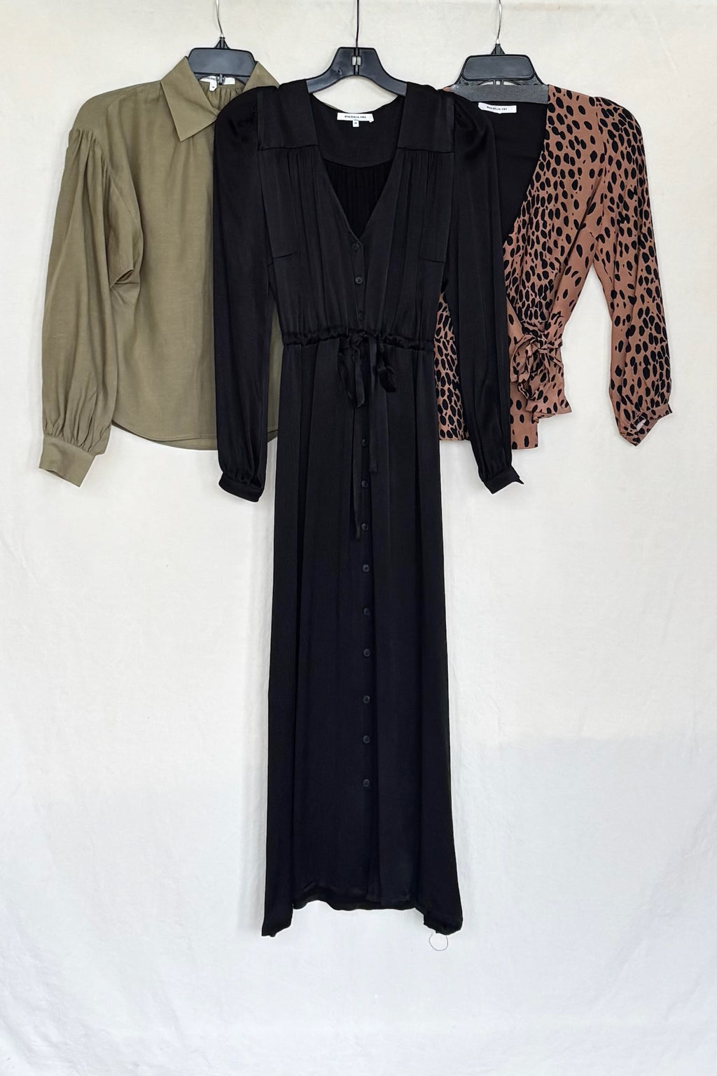1338 Sample Pack - $180 - Size XS
