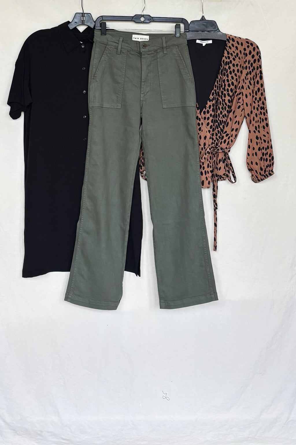 1342 Sample Pack - $165 - Size S