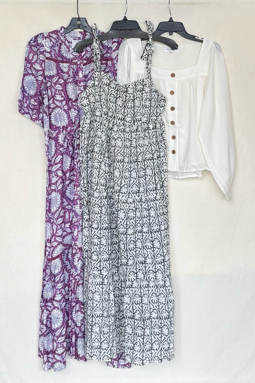 1360 Sample Pack - $128 - Size M