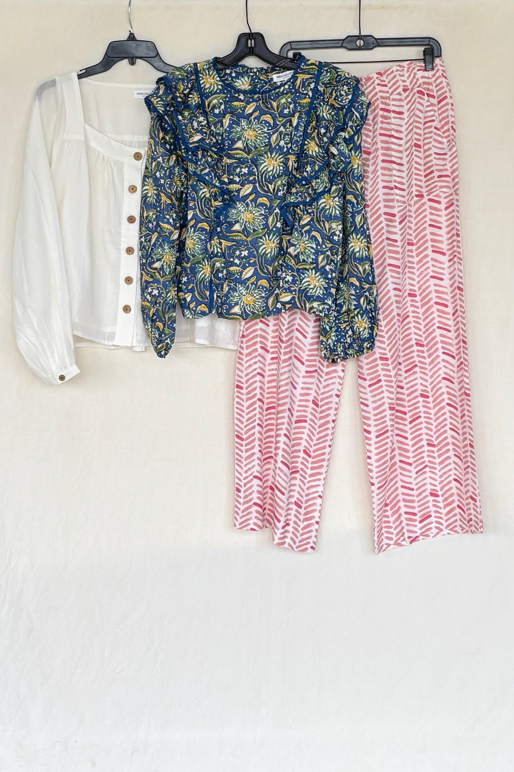 1370 Sample Pack - $105 - Size L