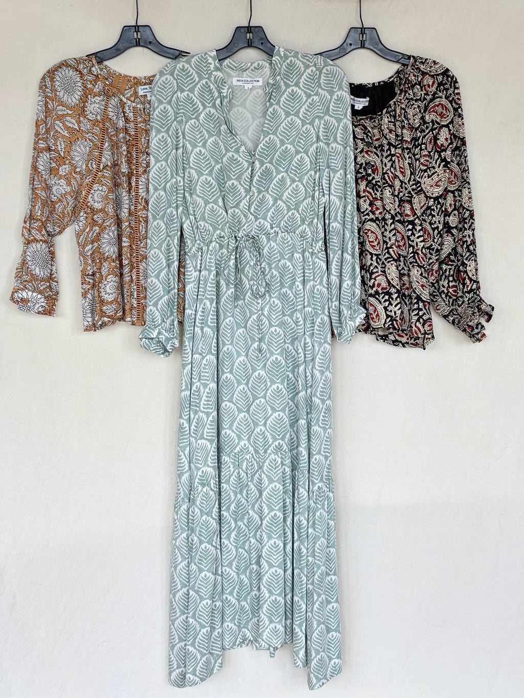 1374 Sample Pack - $128 - Size S