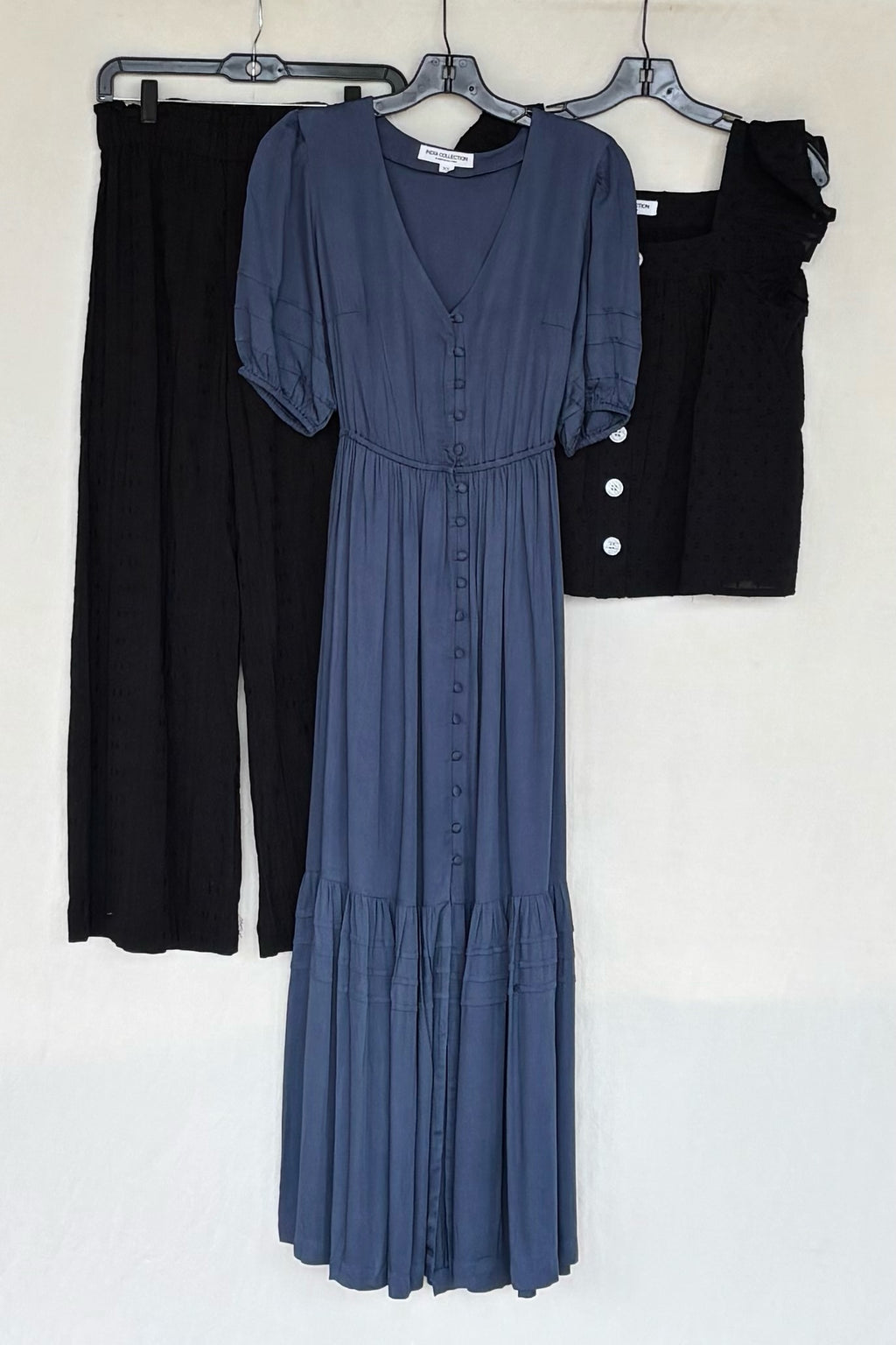 1383 Sample Pack - $120 - Size XS