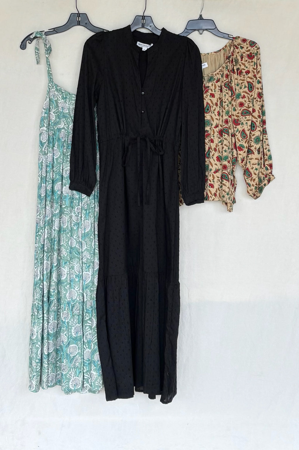 1387 Sample Pack - $135 - Size S