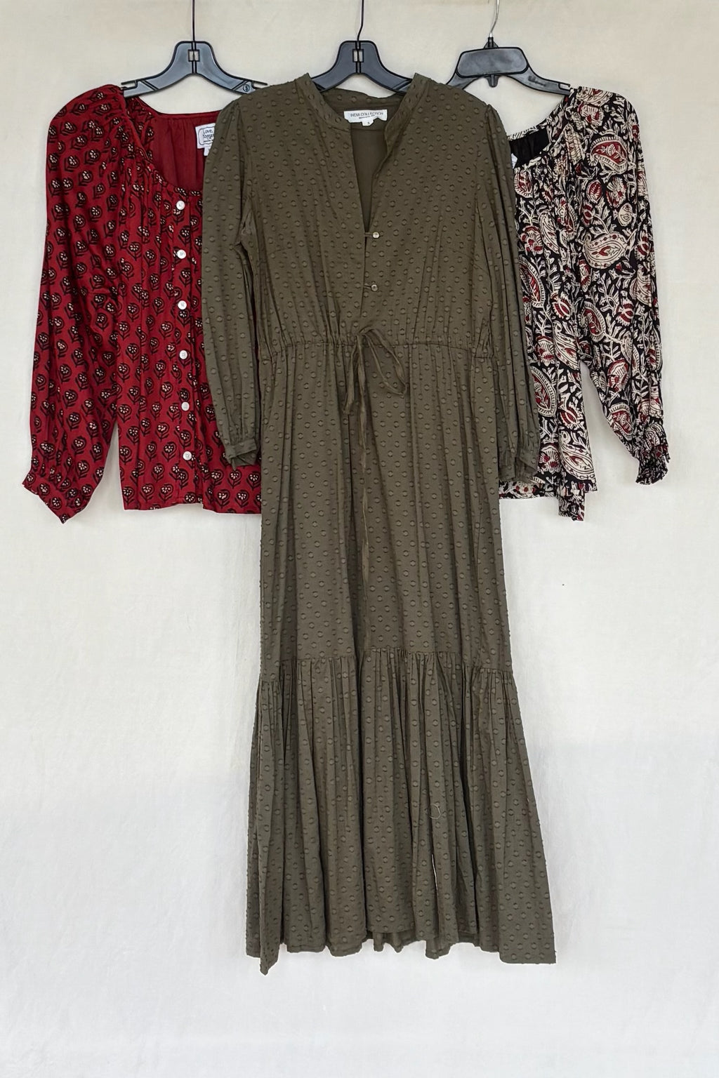 1395 Sample Pack - $135 - Size S