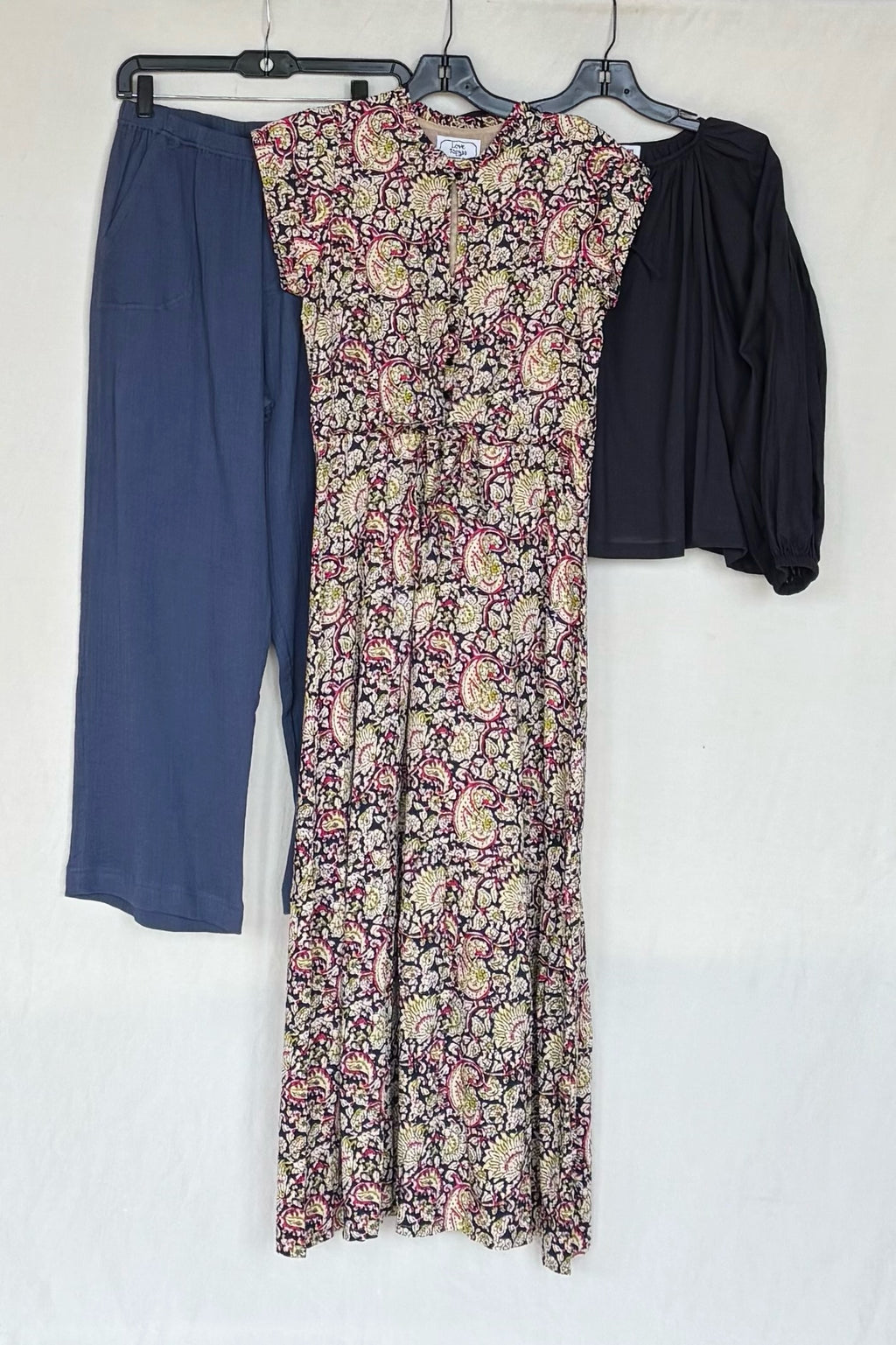1401 Sample Pack - $124 - Size XS